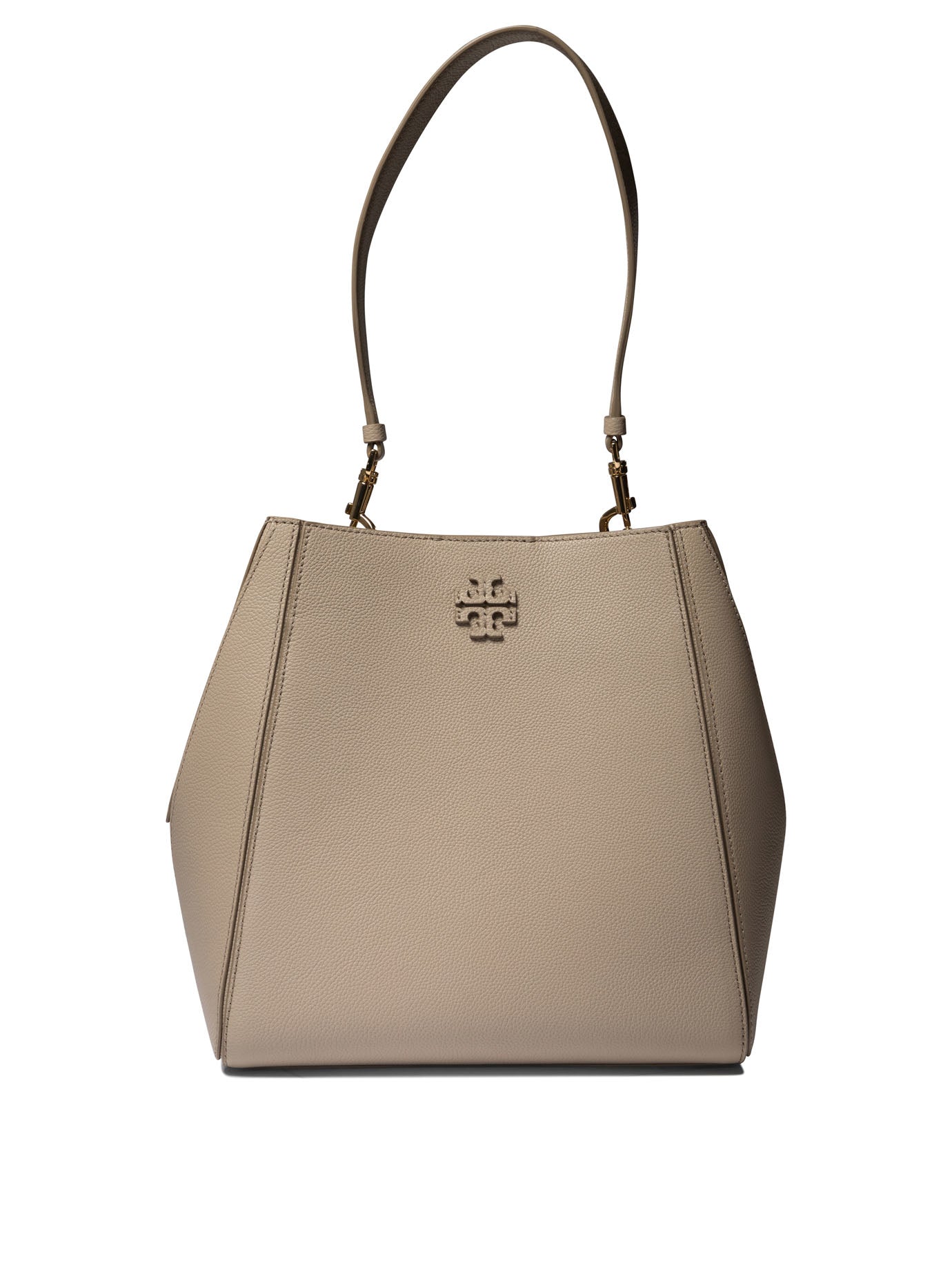 Tory Burch Mcgraw Bucket Bag