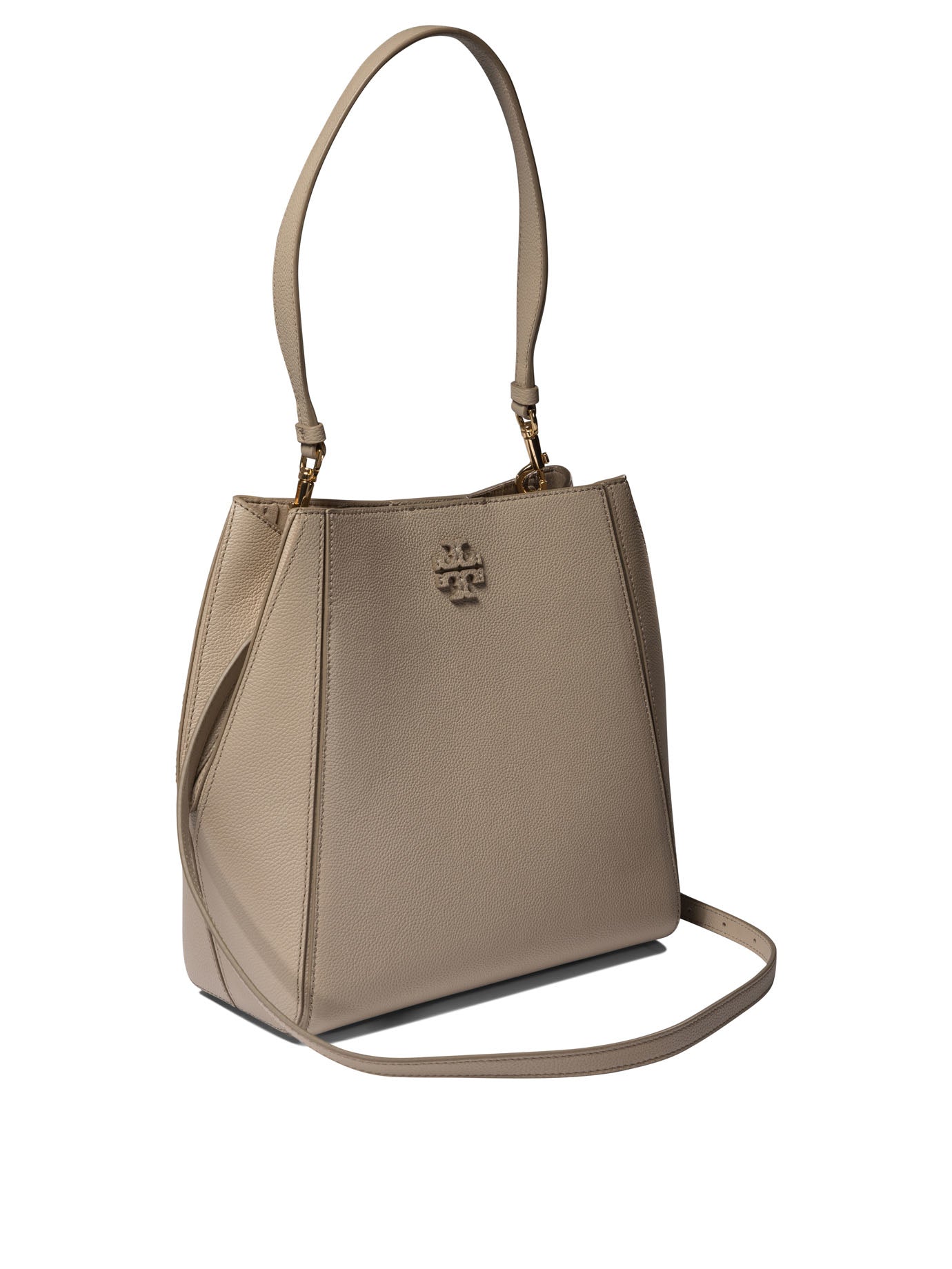 Tory Burch Mcgraw Bucket Bag