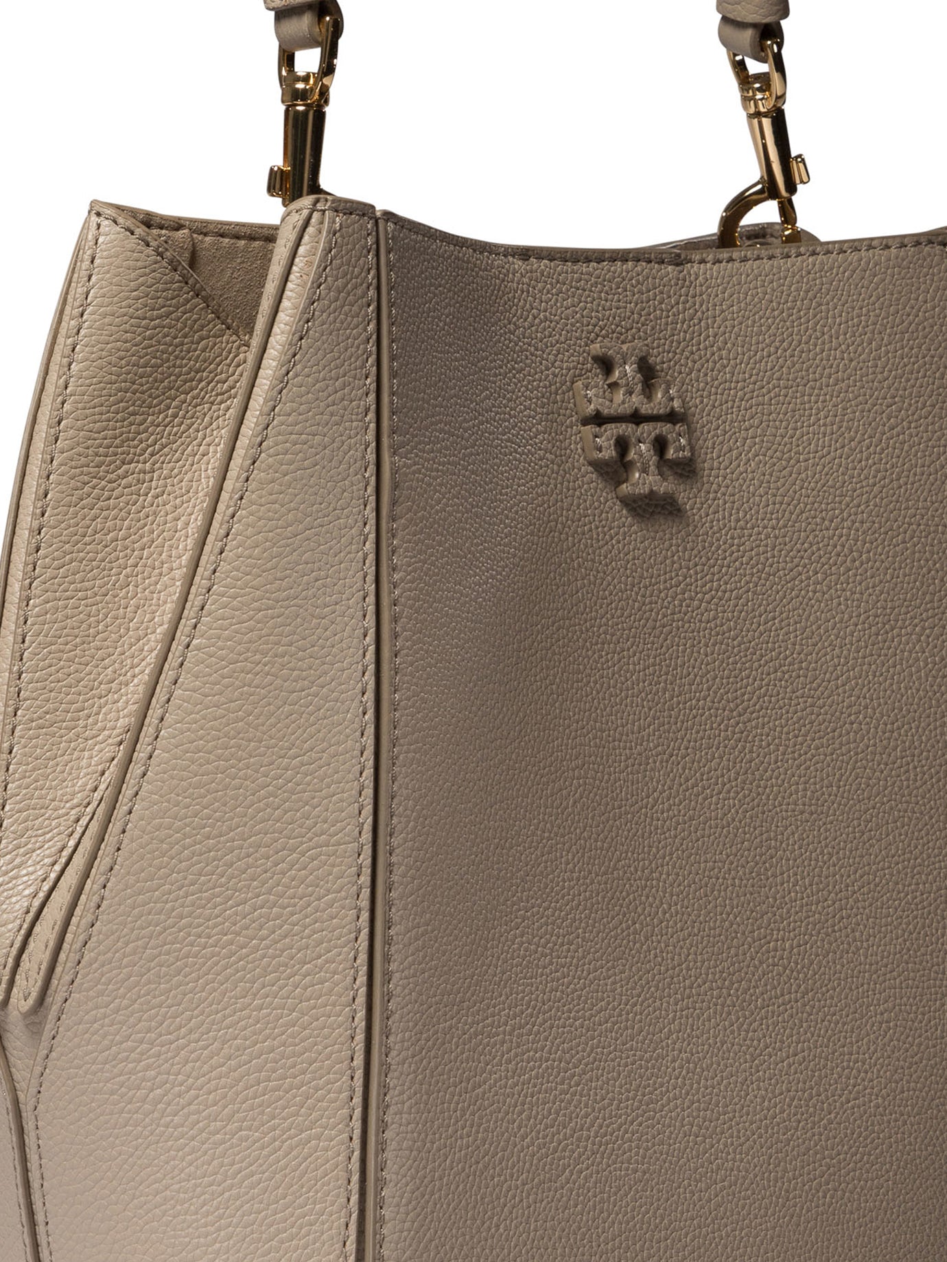 Tory Burch Mcgraw Bucket Bag