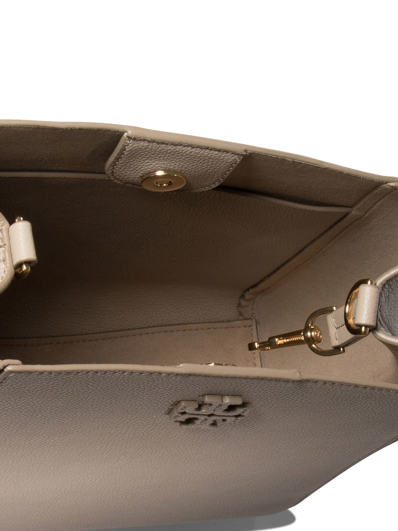 Tory Burch Mcgraw Bucket Bag