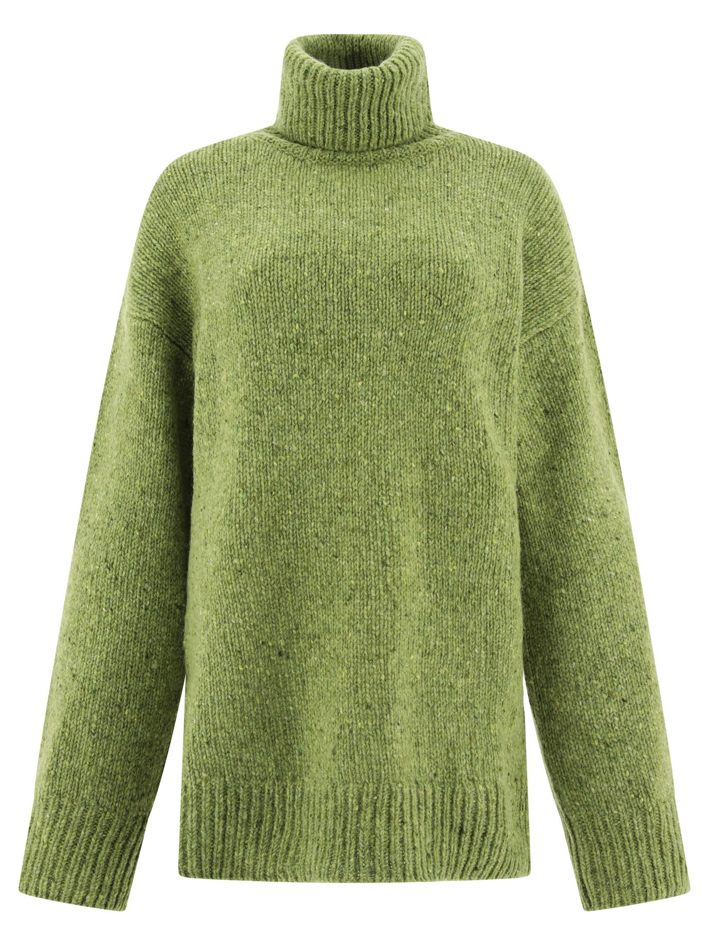 Saks Potts Camilla Turtleneck Sweater