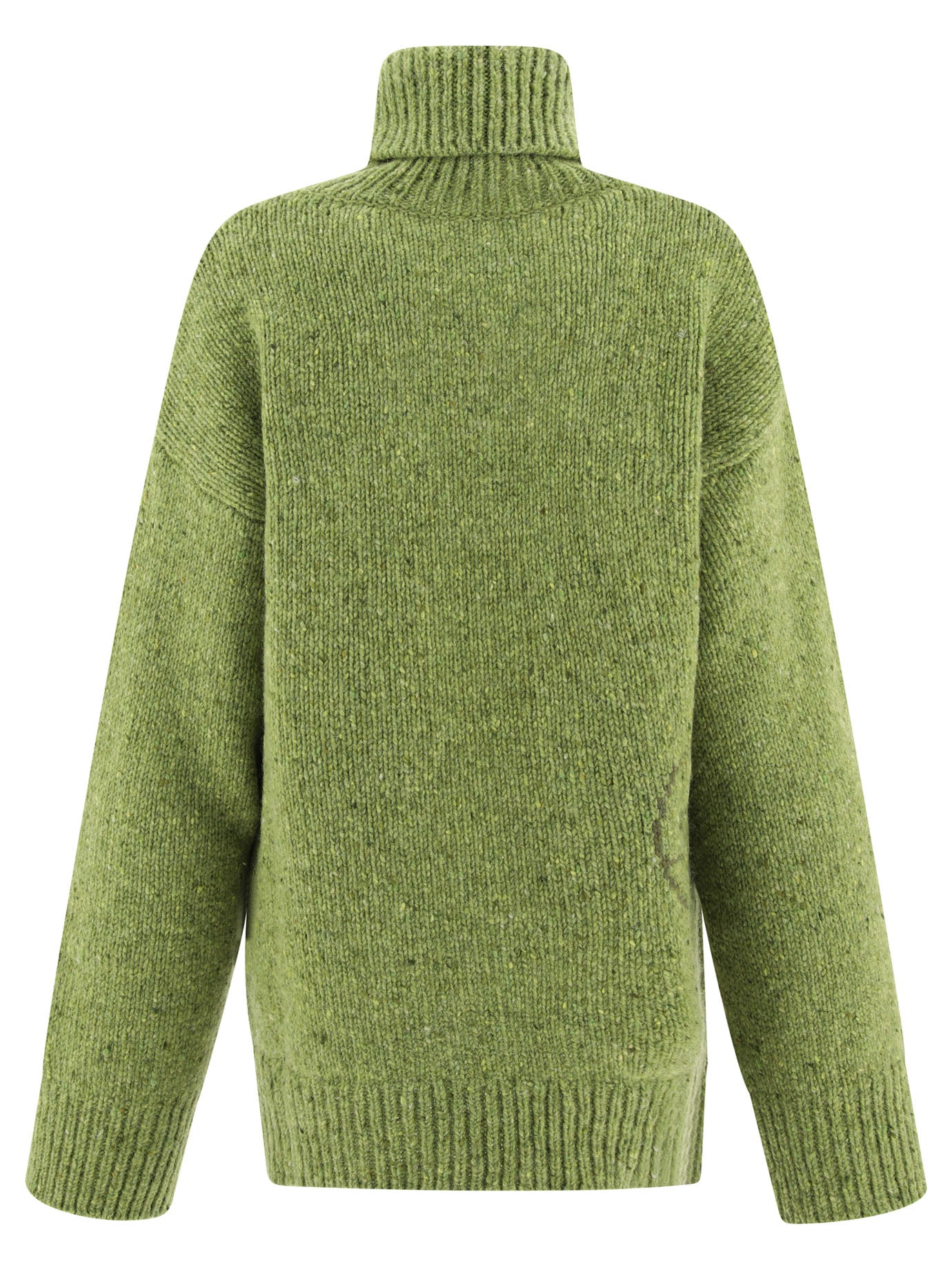 Saks Potts Camilla Turtleneck Sweater