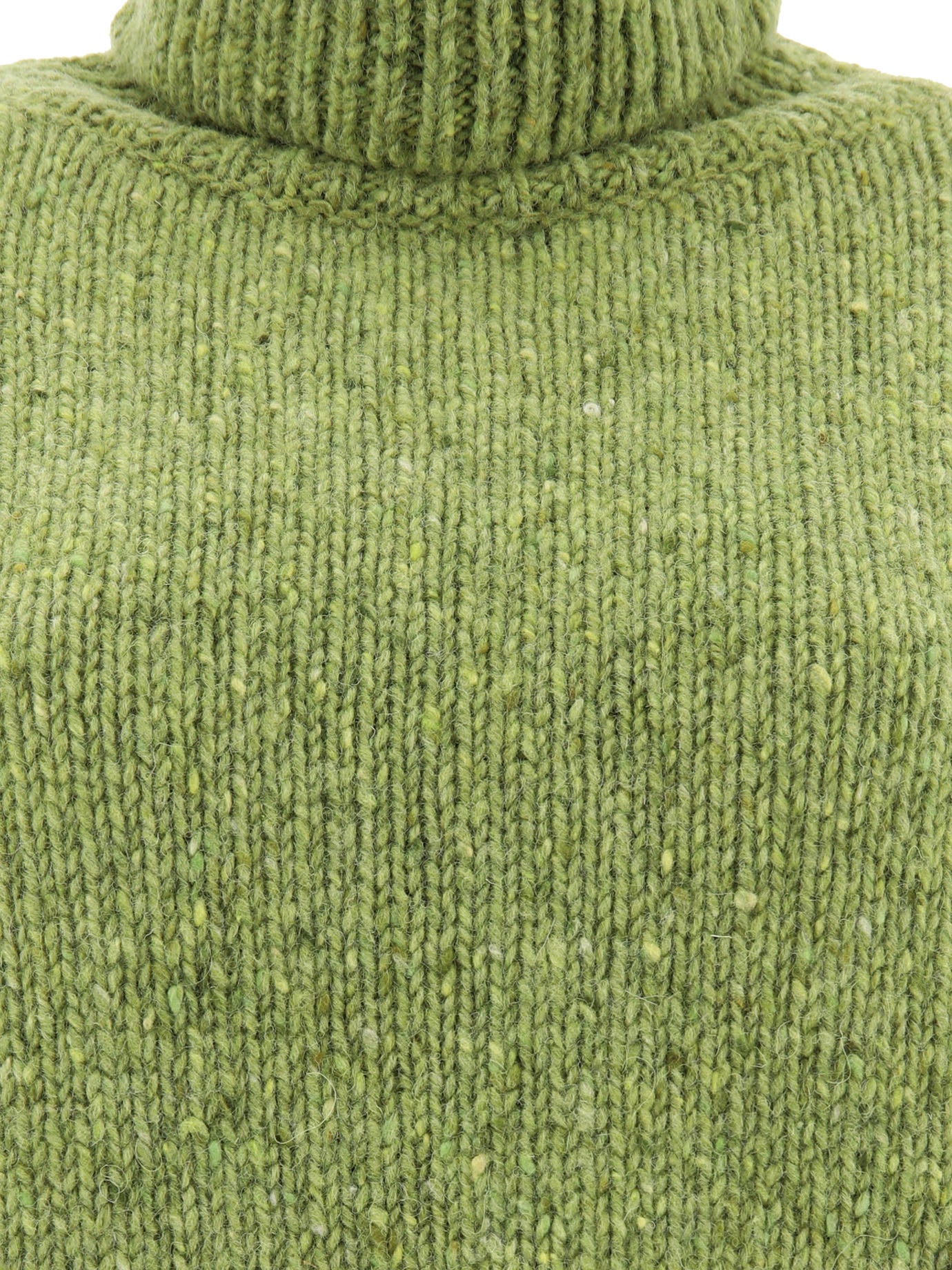 Saks Potts Camilla Turtleneck Sweater