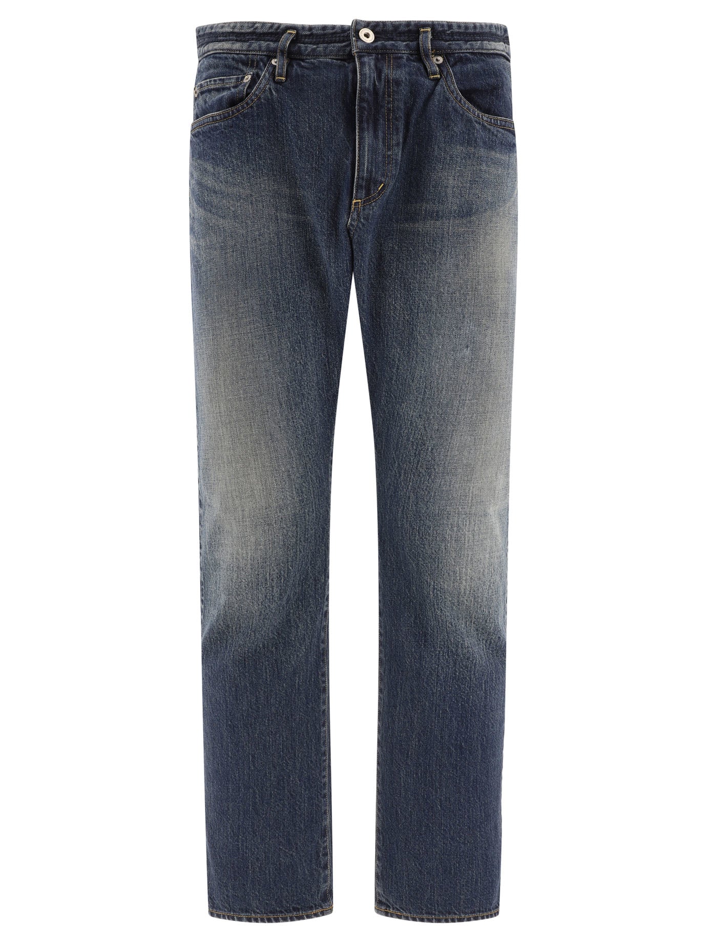 nonnative Dweller Jeans