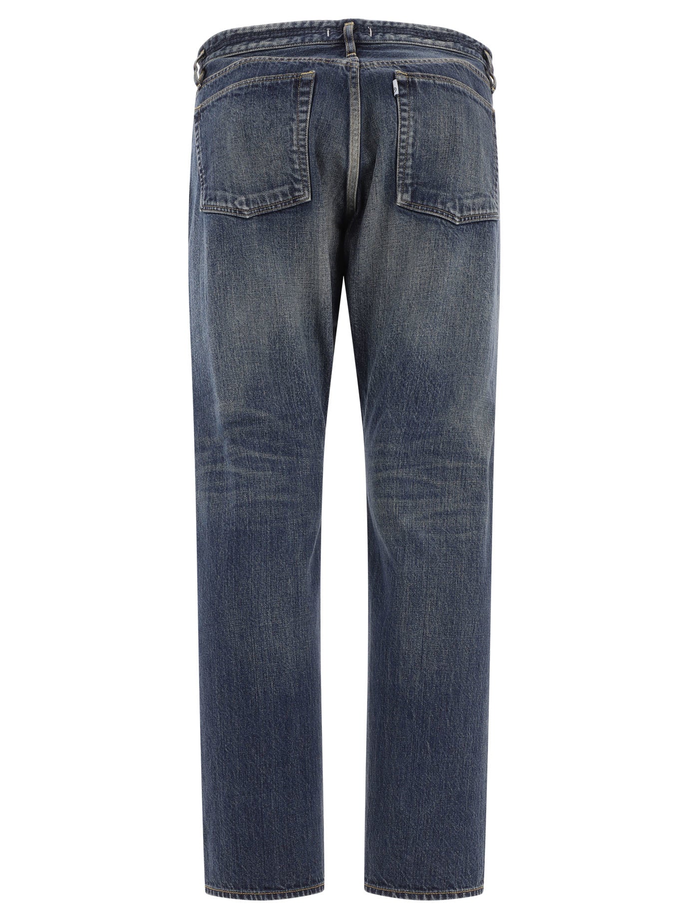 nonnative Dweller Jeans