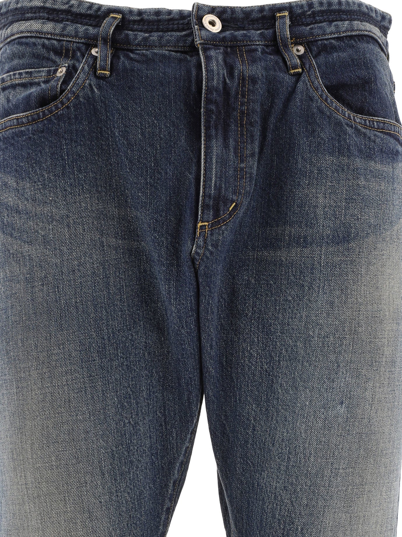 nonnative Dweller Jeans