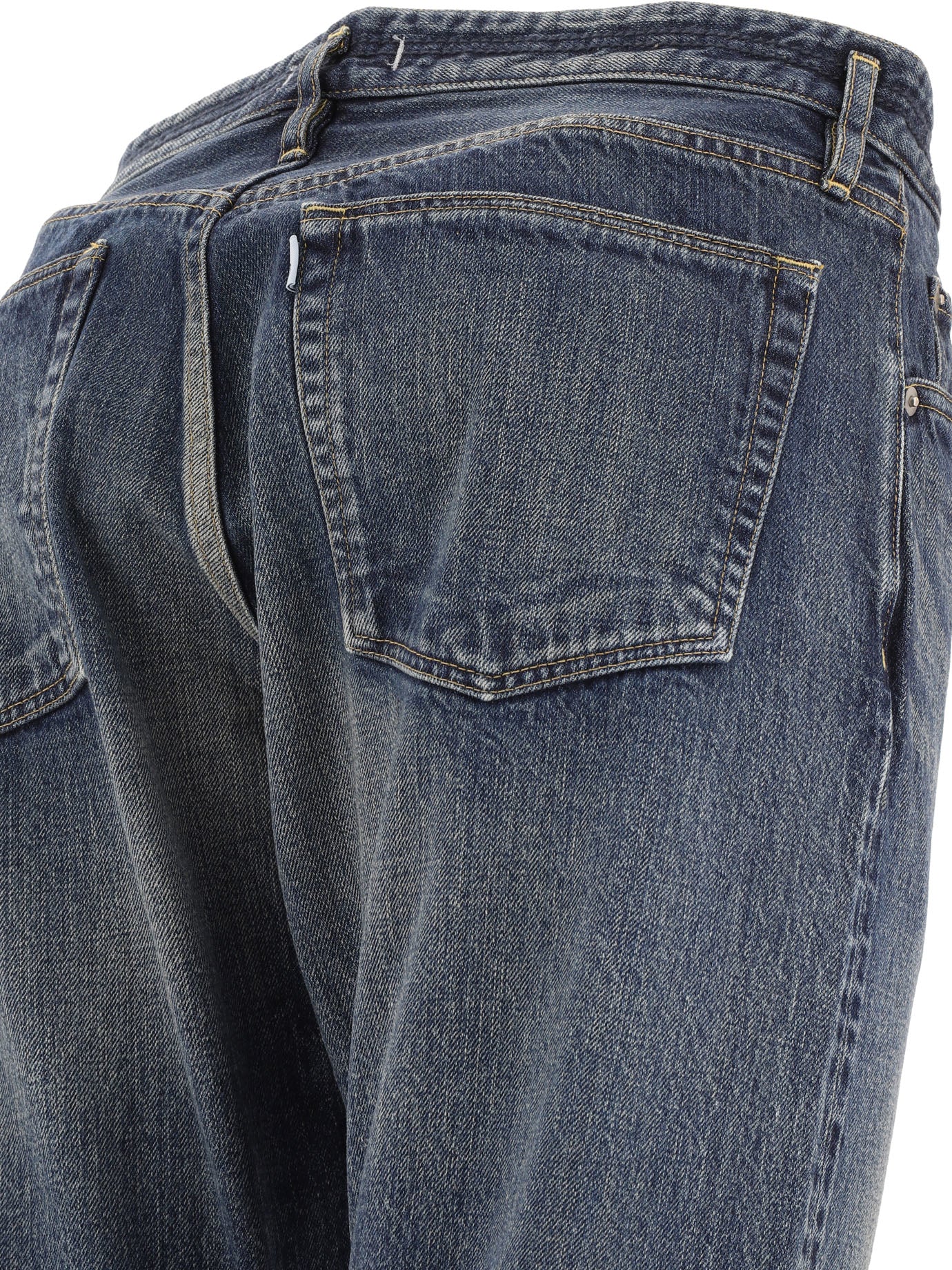 nonnative Dweller Jeans