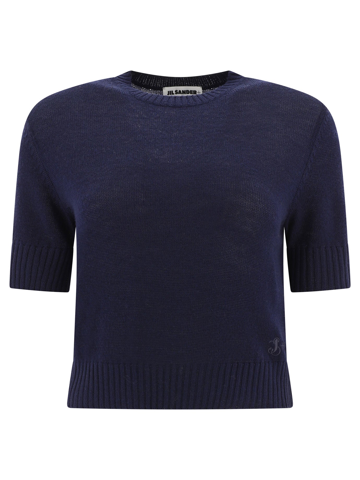 Jil Sander Wool Sweater