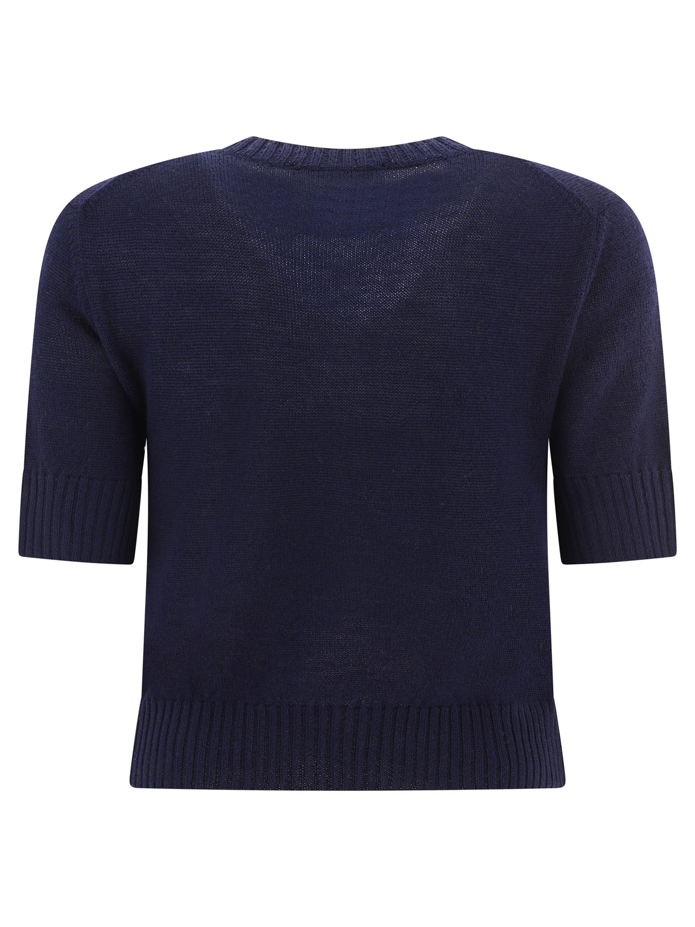 Jil Sander Wool Sweater