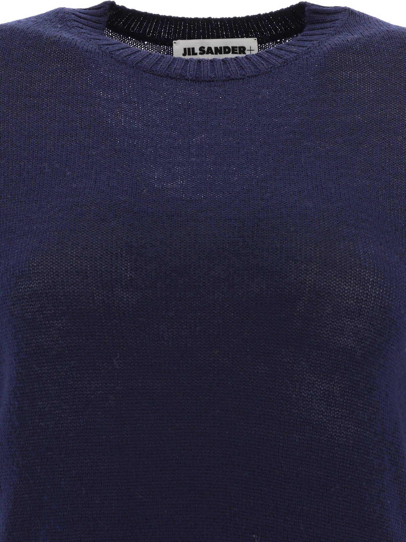 Jil Sander Wool Sweater