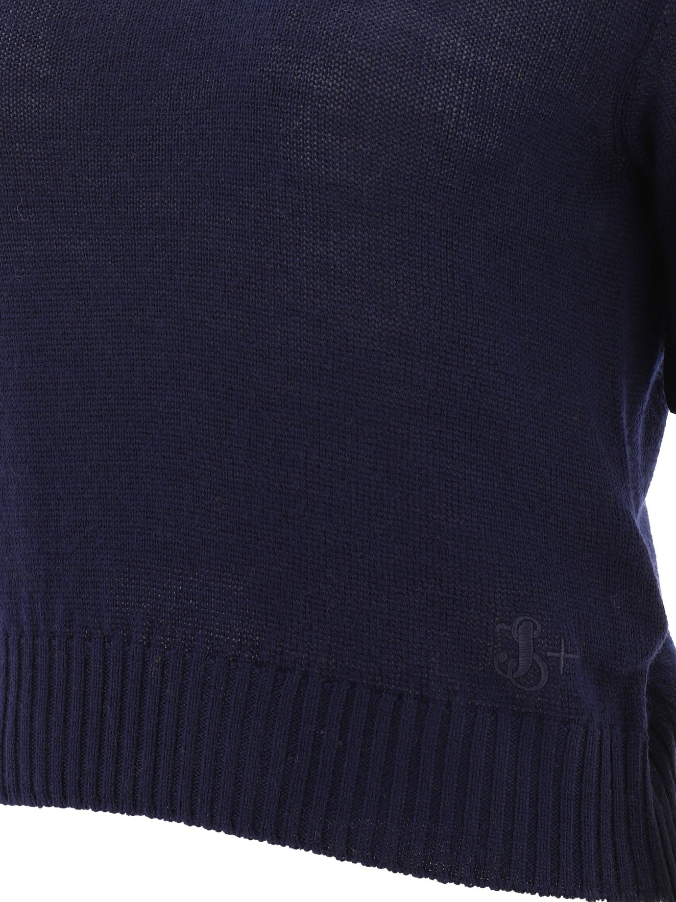 Jil Sander Wool Sweater