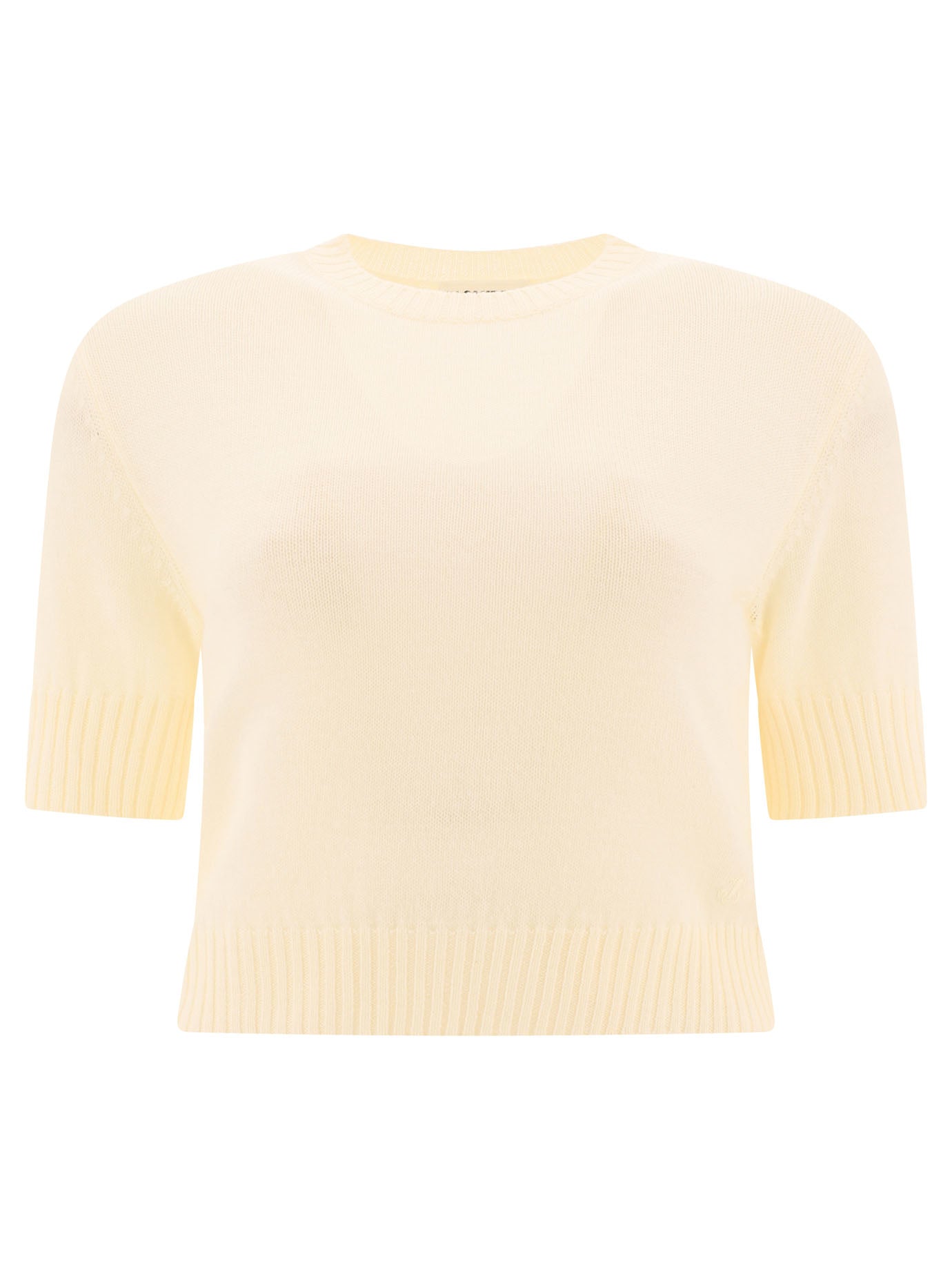 Jil Sander Wool Sweater