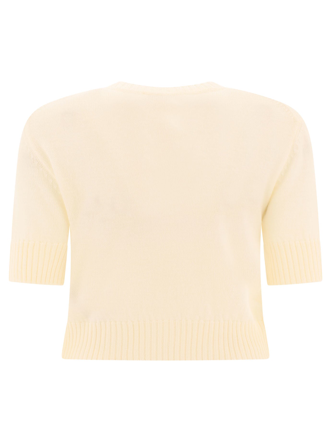 Jil Sander Wool Sweater