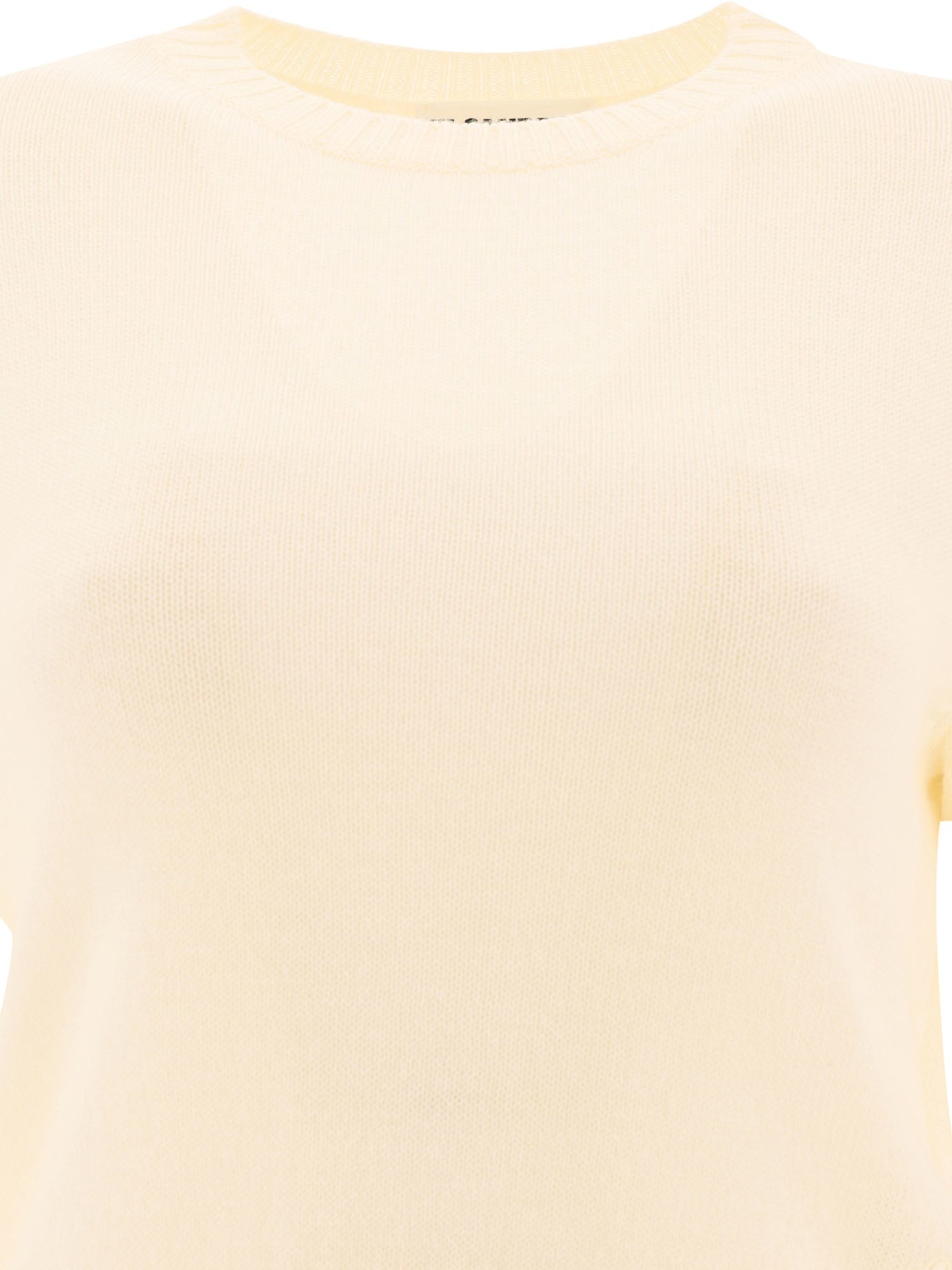 Jil Sander Wool Sweater