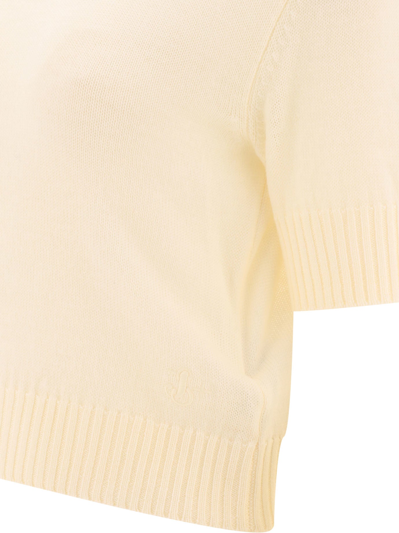 Jil Sander Wool Sweater