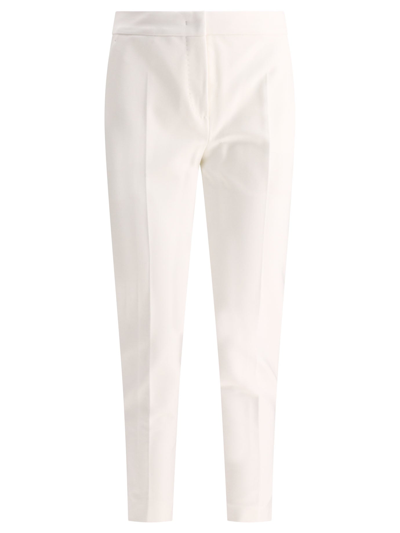 Max Mara Viscose Jersey Trousers