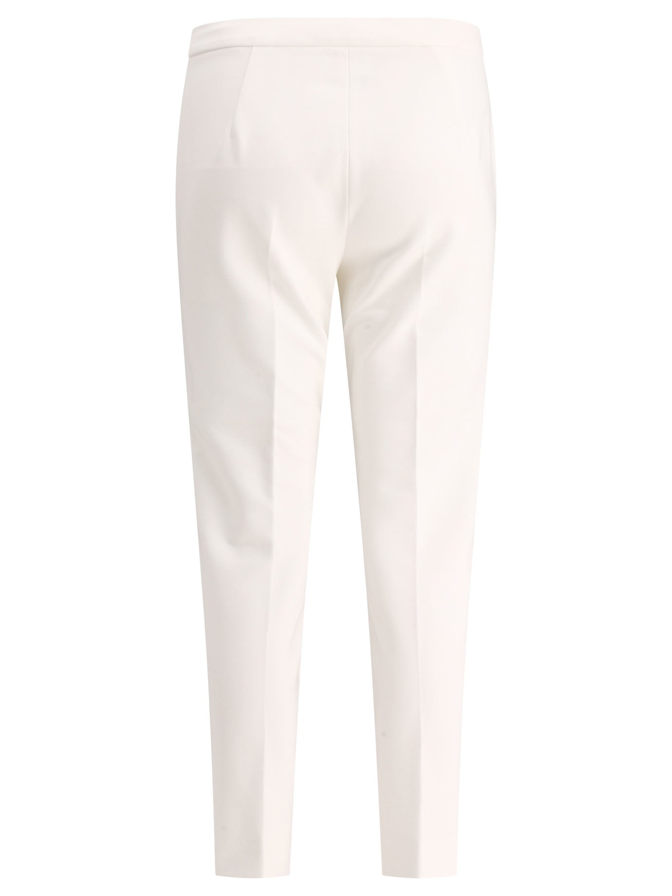 Max Mara Viscose Jersey Trousers