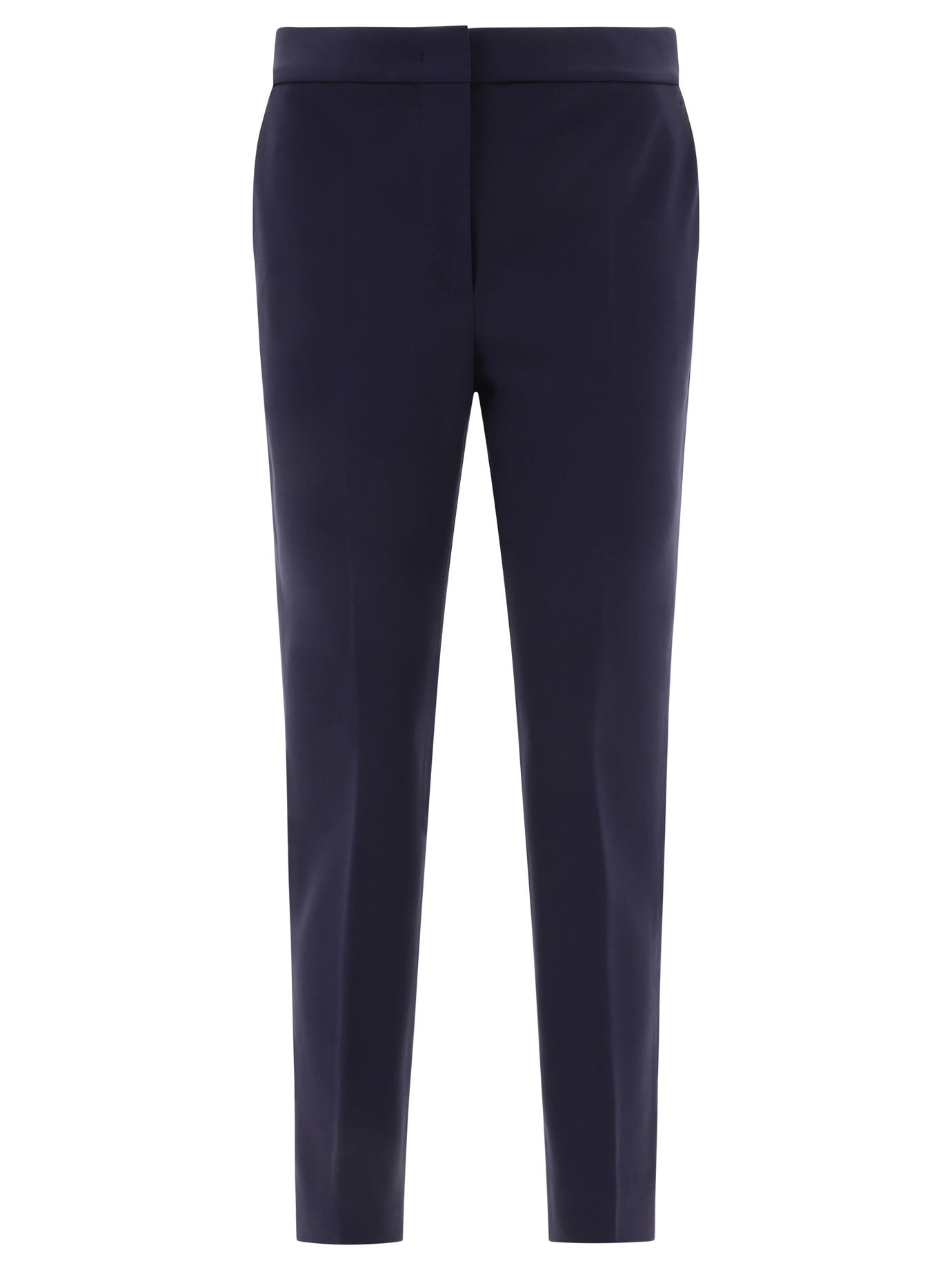 Max Mara Viscose Jersey Trousers