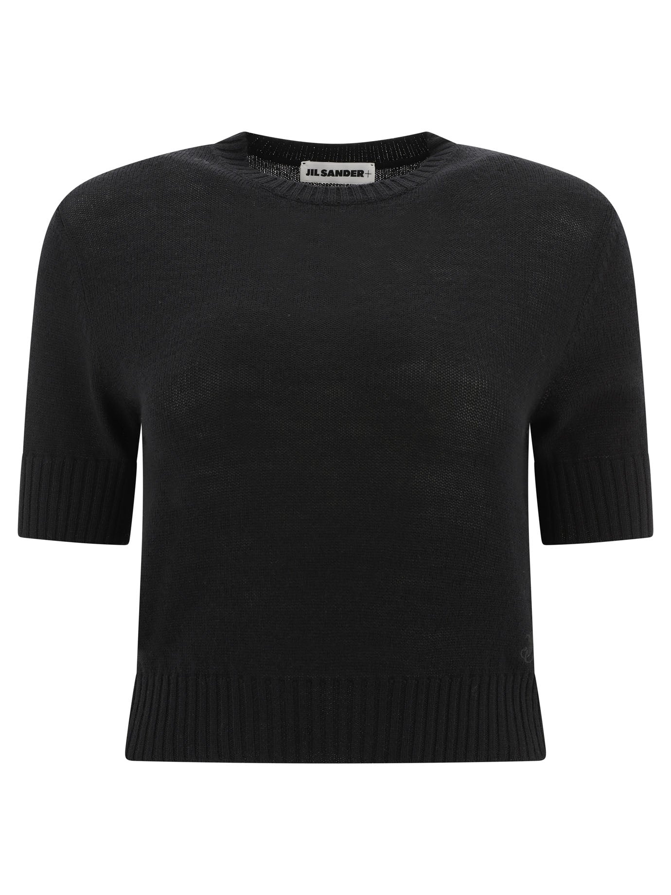 Jil Sander Wool Sweater