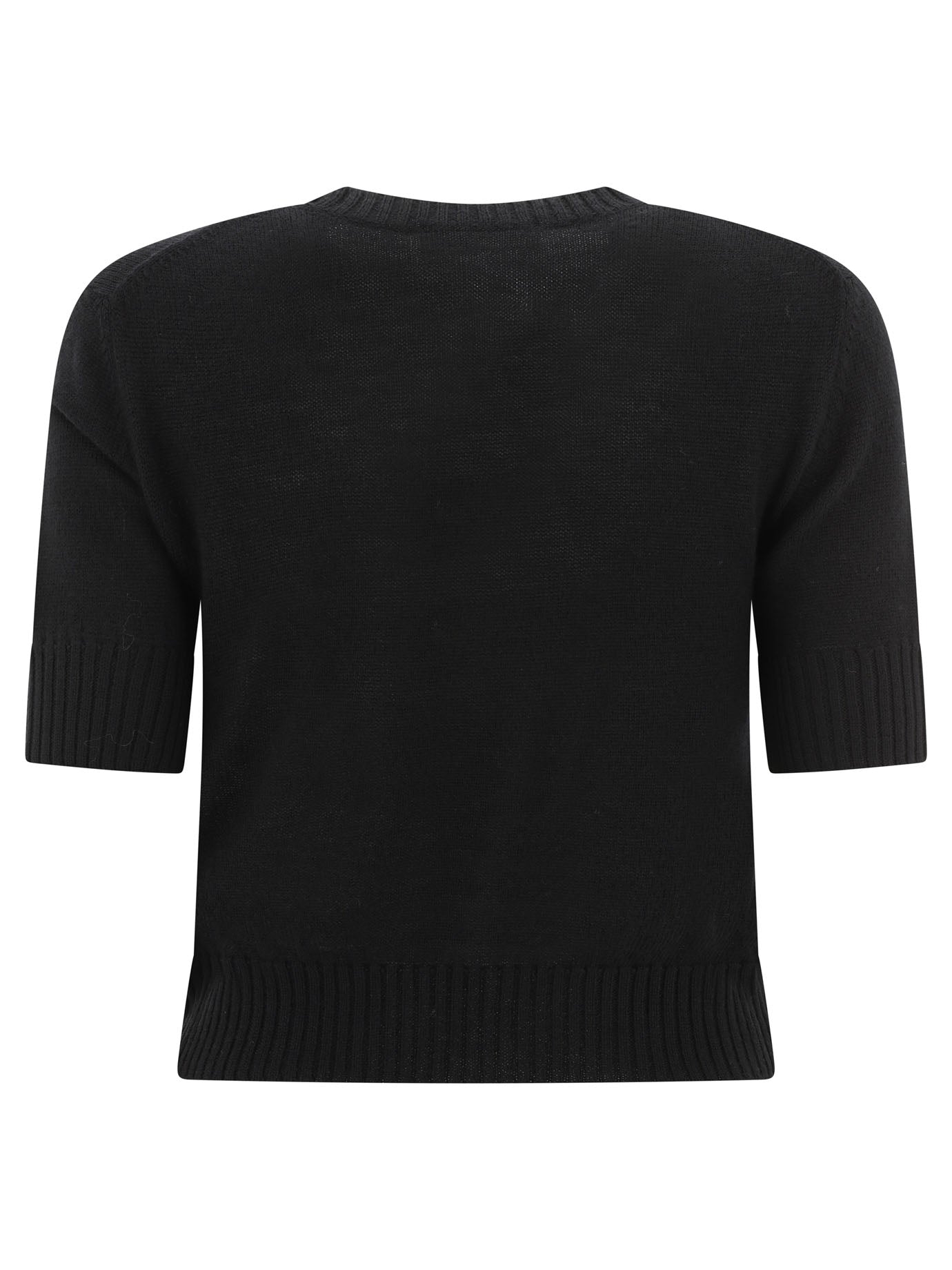 Jil Sander Wool Sweater