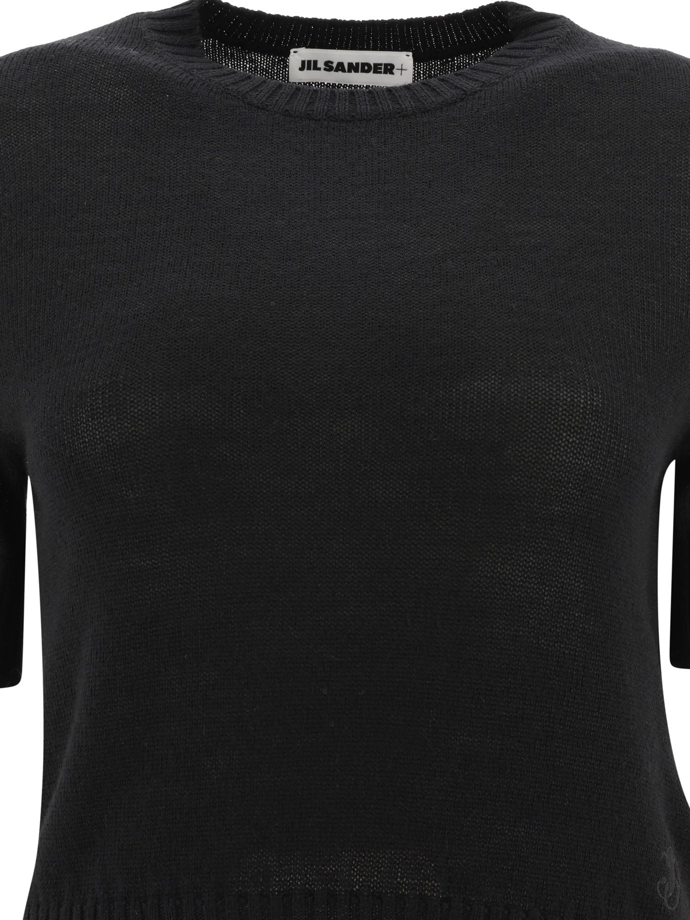 Jil Sander Wool Sweater