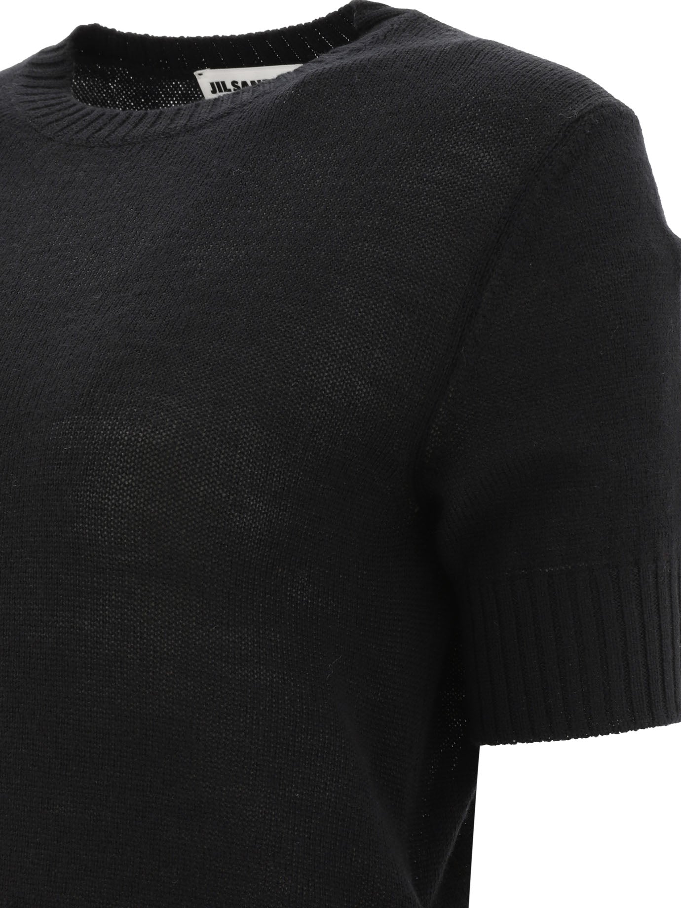 Jil Sander Wool Sweater