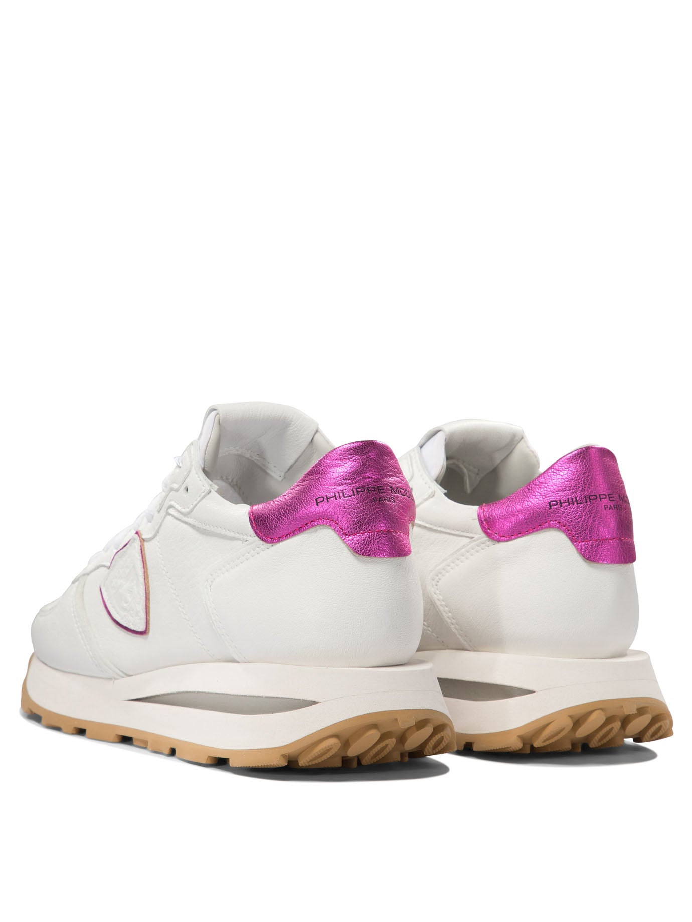 Philippe Model Paris Tropez Sneakers