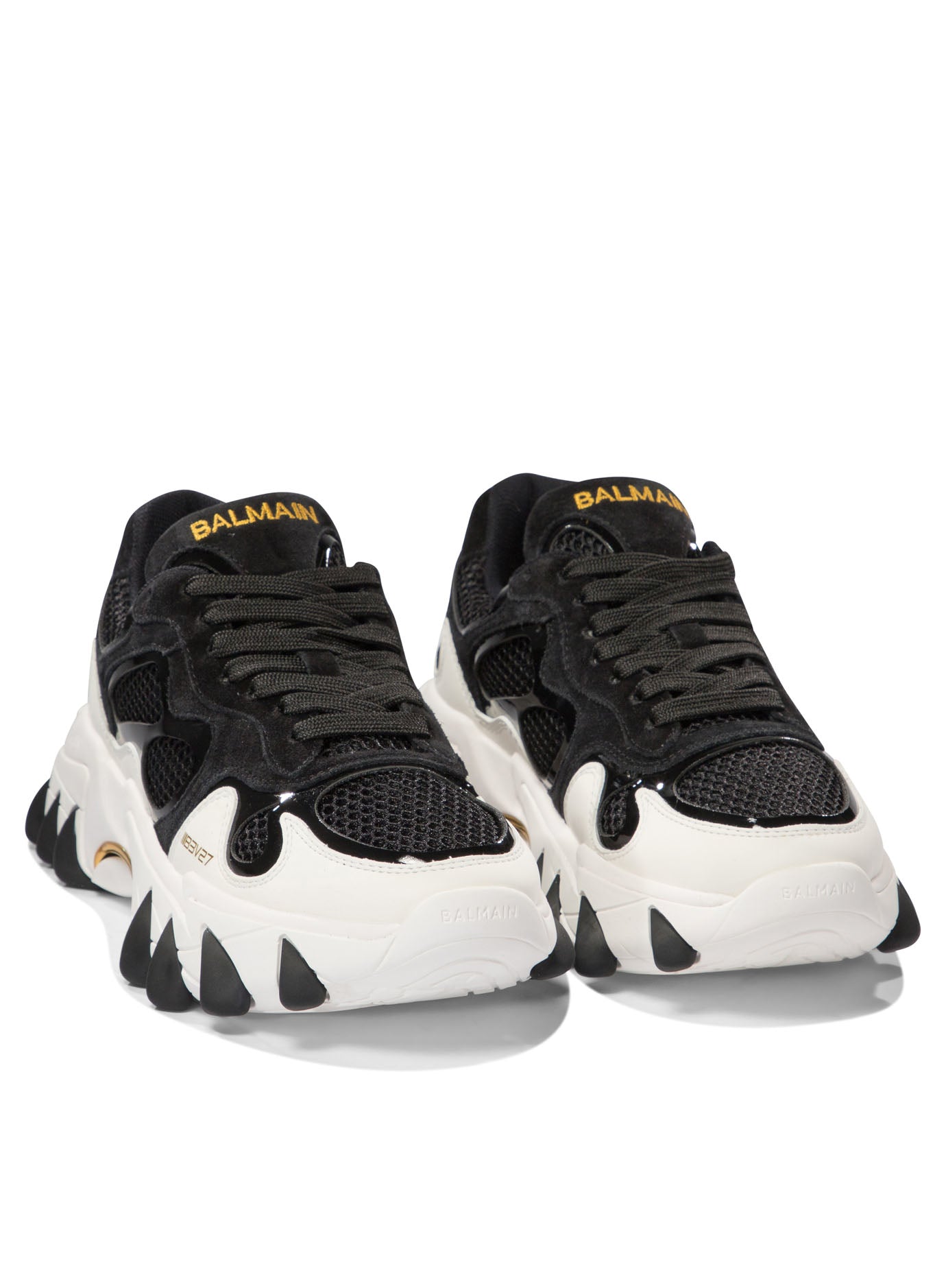 Balmain B-East Sneakers