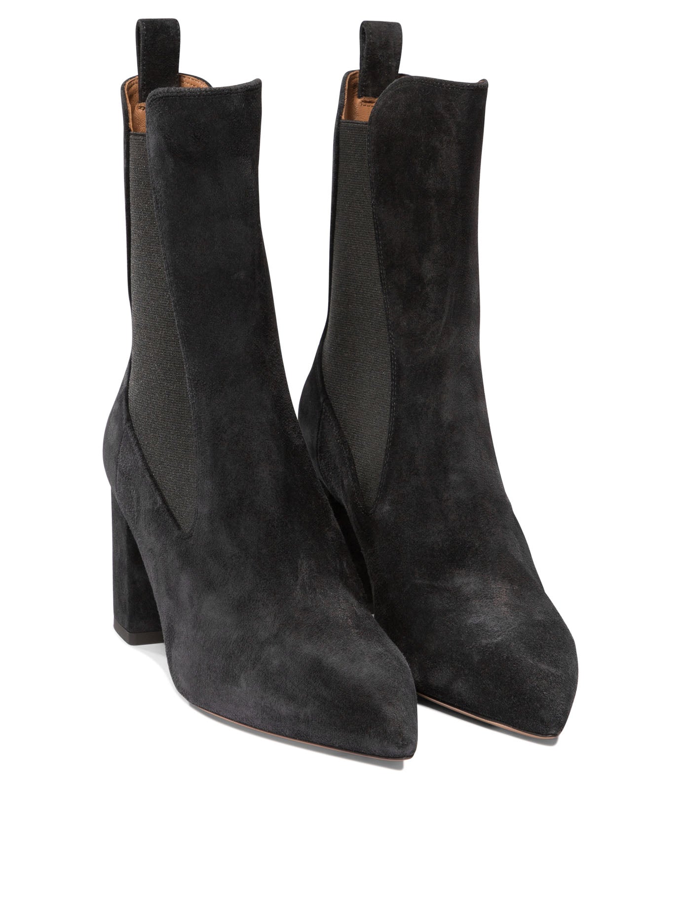 Paris Texas Anja 70  Ankle Boots