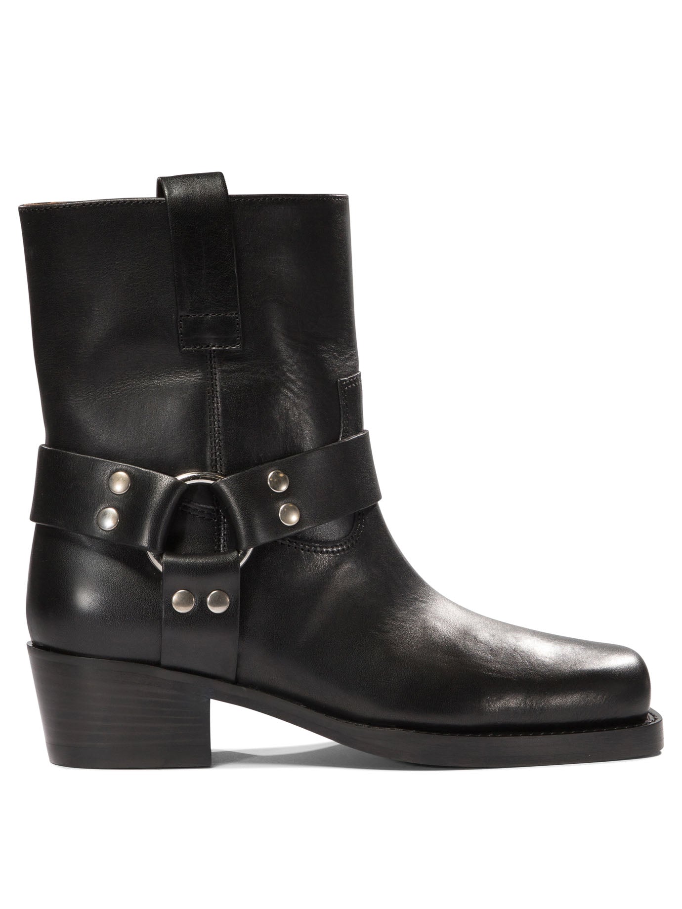 Paris Texas Roxy Ankle Boots