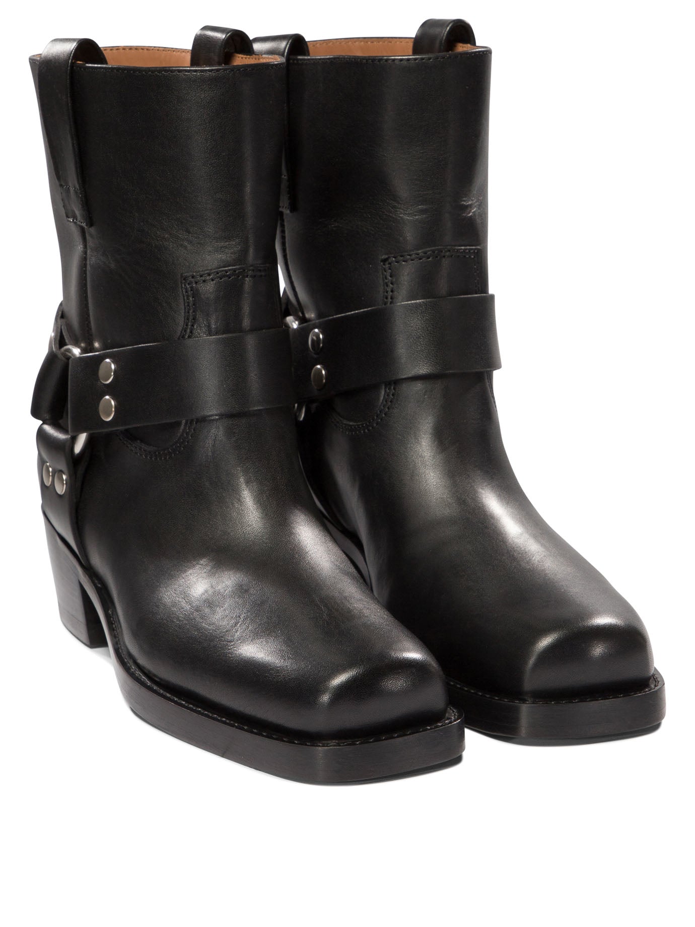 Paris Texas Roxy Ankle Boots