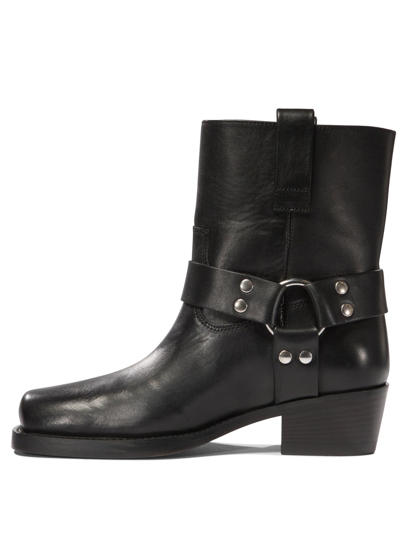 Paris Texas Roxy Ankle Boots