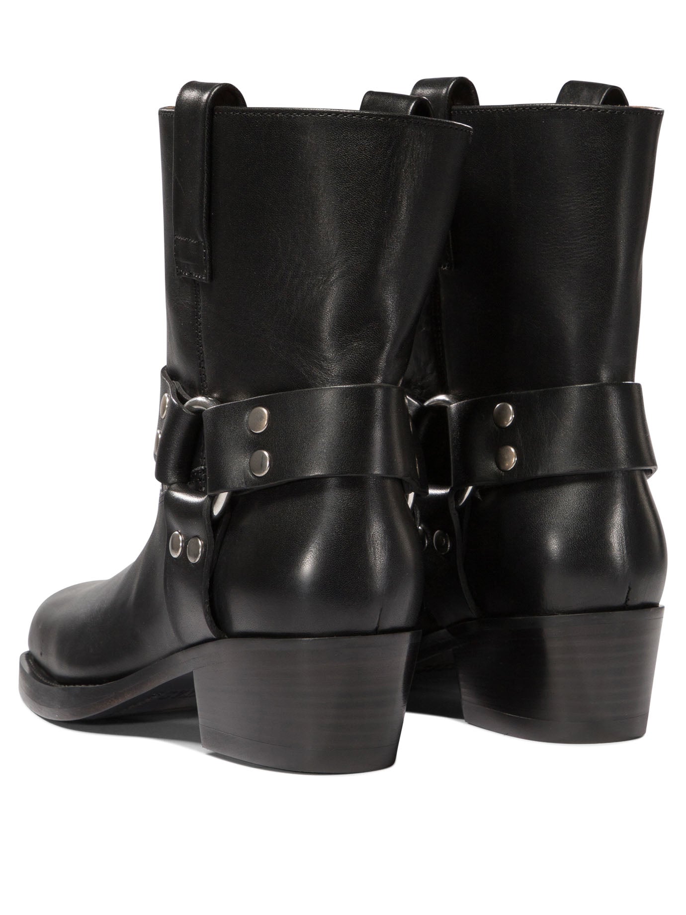 Paris Texas Roxy Ankle Boots