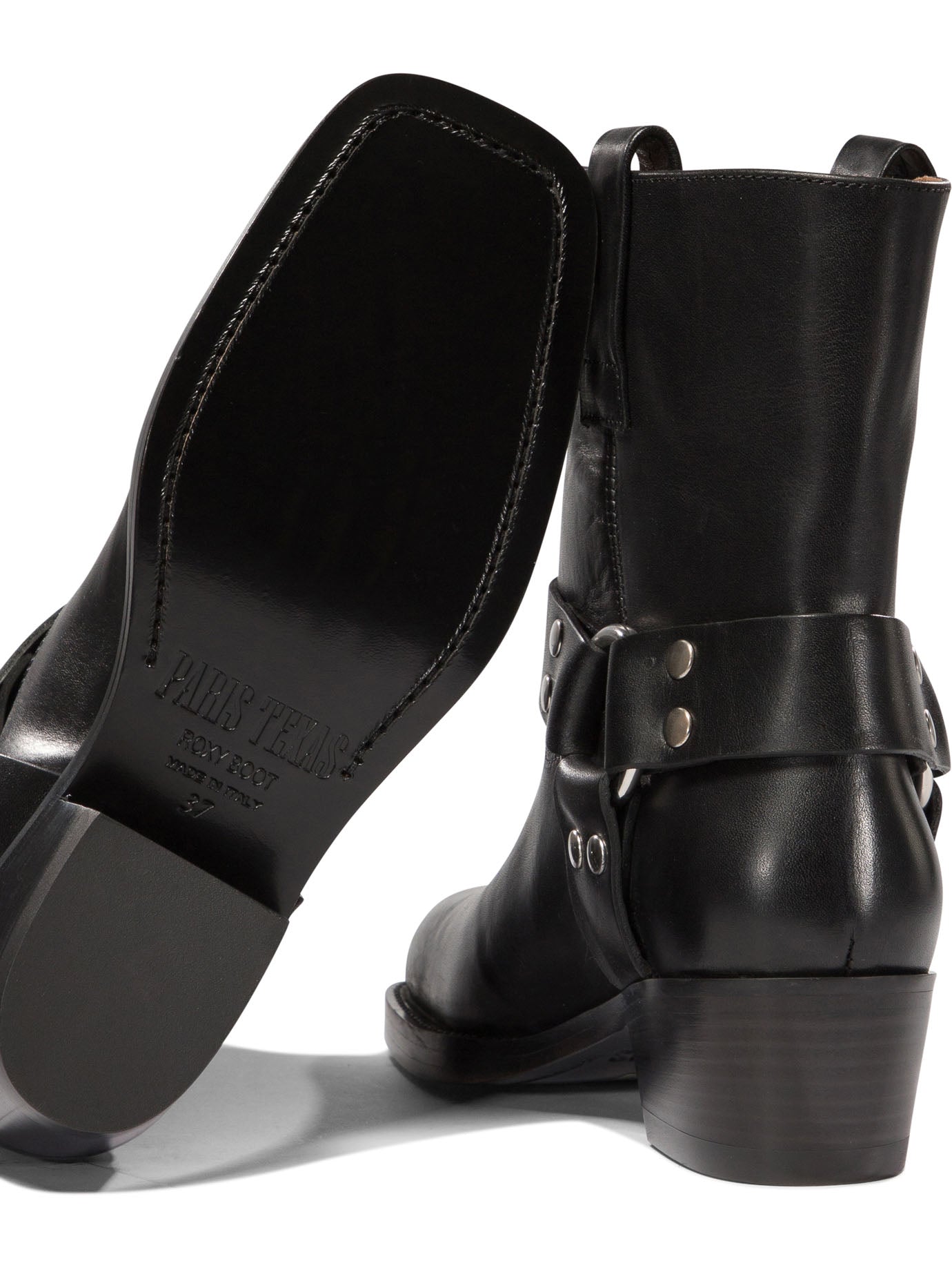 Paris Texas Roxy Ankle Boots