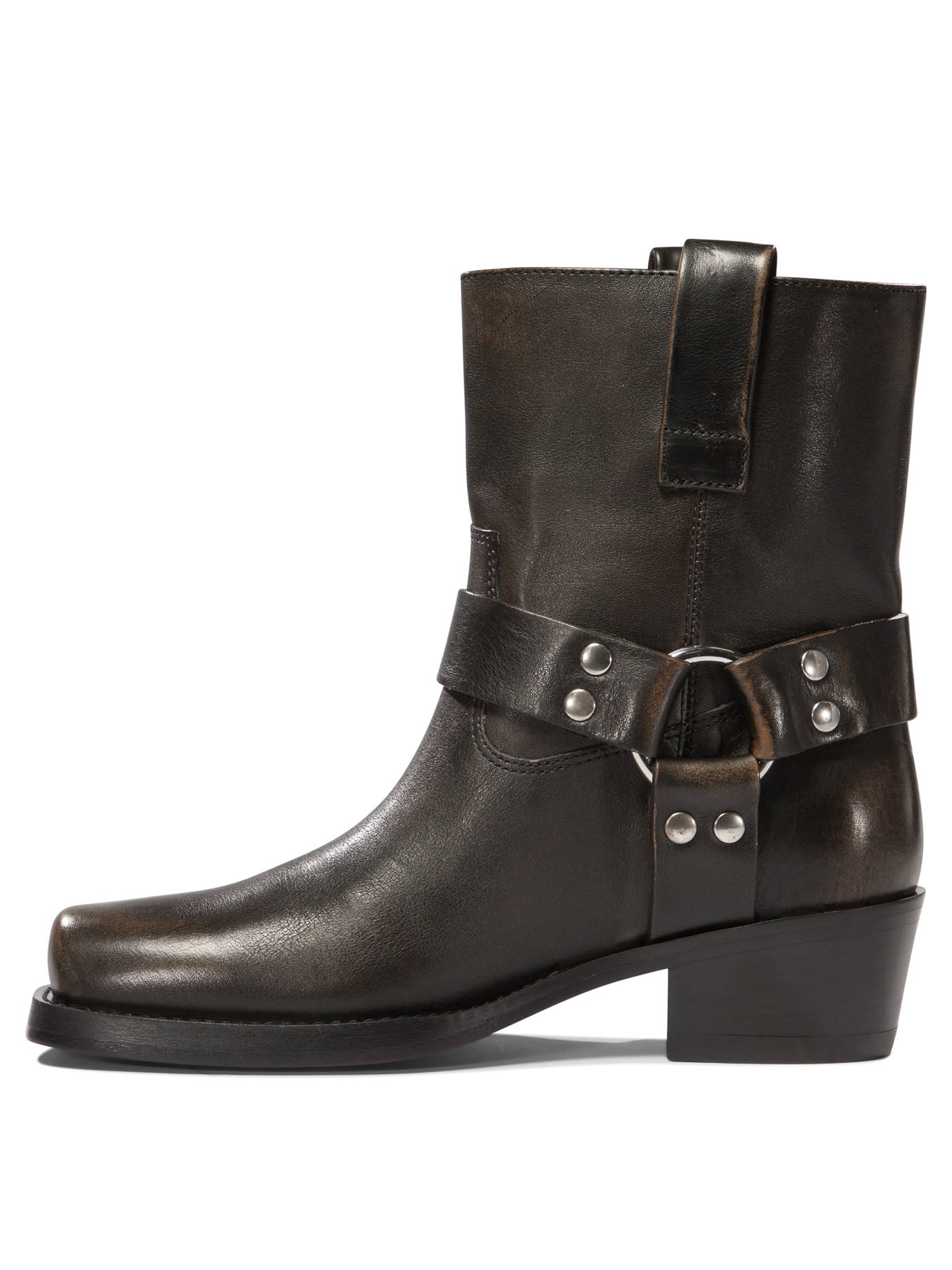 Paris Texas Roxy Ankle Boots