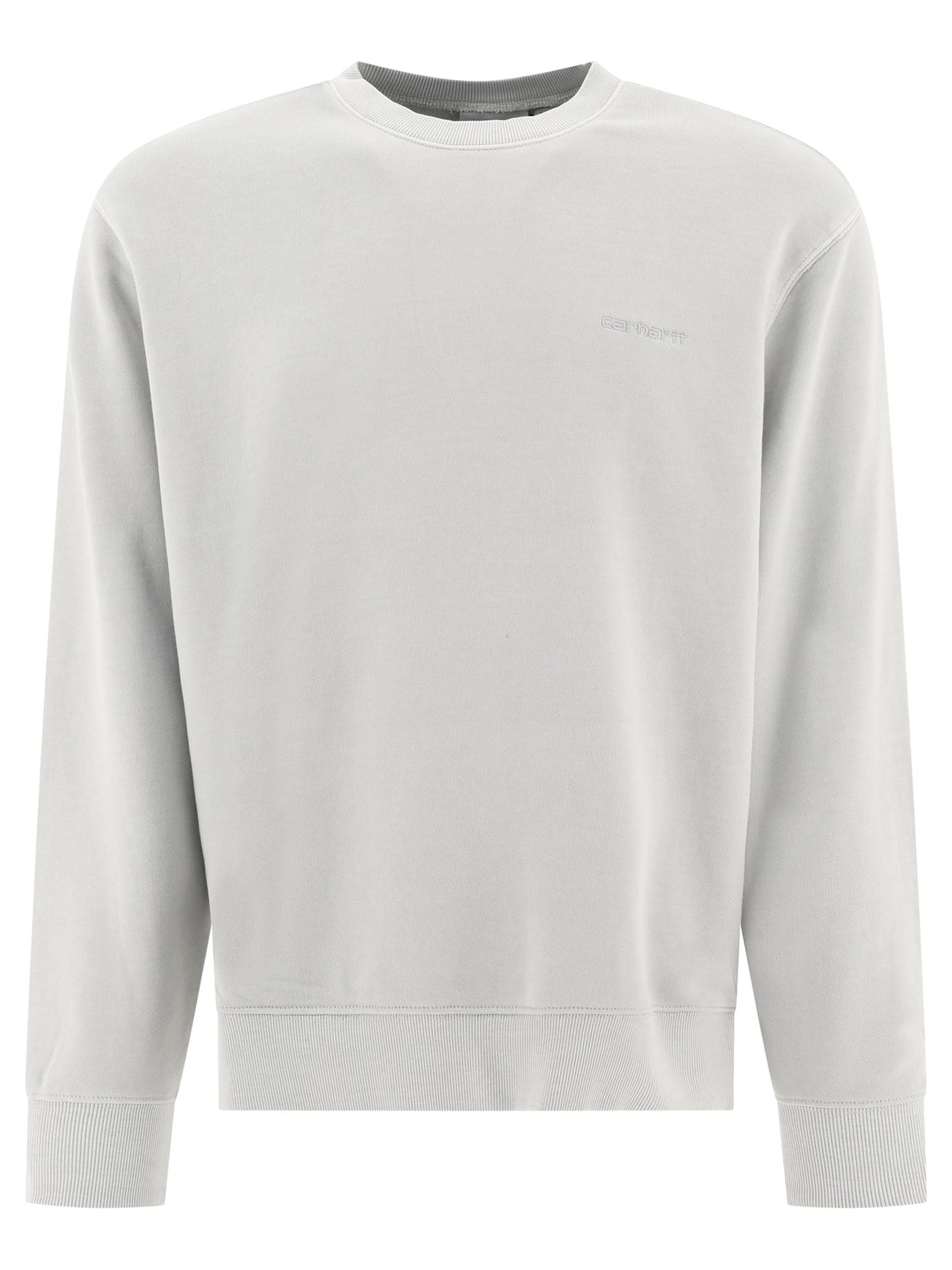 Carhartt WIP Duster Script Sweatshirt