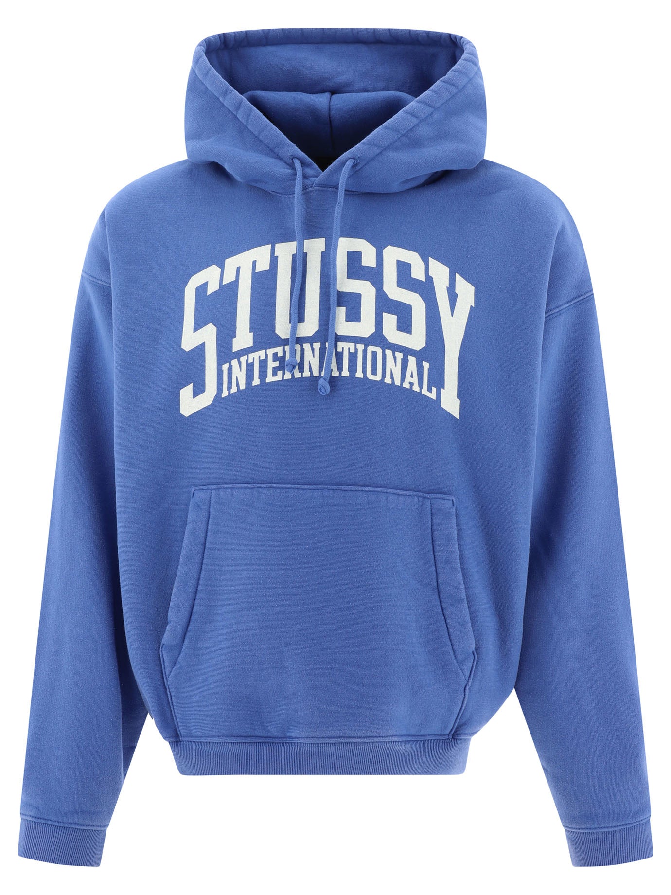 Stüssy Stüssy International Hoodie