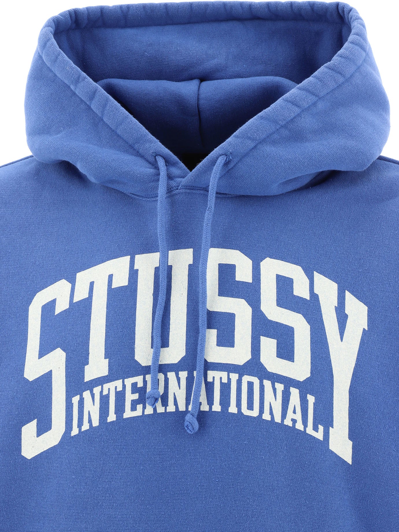 Stüssy Stüssy International Hoodie