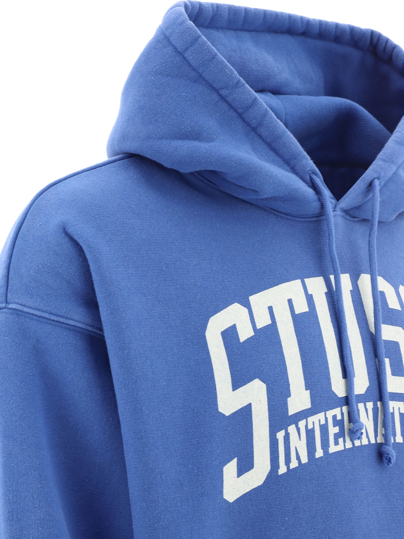 Stüssy Stüssy International Hoodie