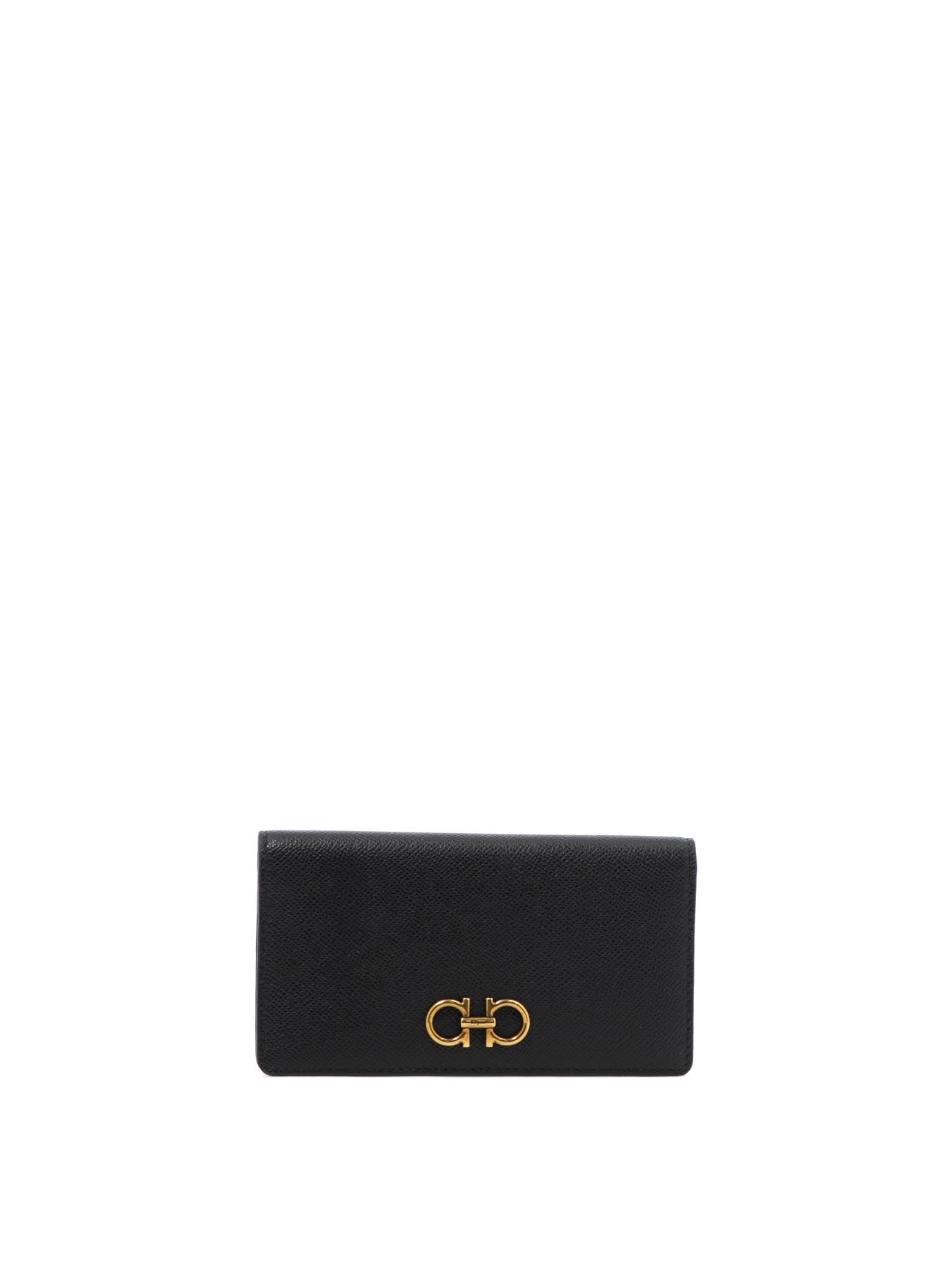 Ferragamo Gancini Wallet