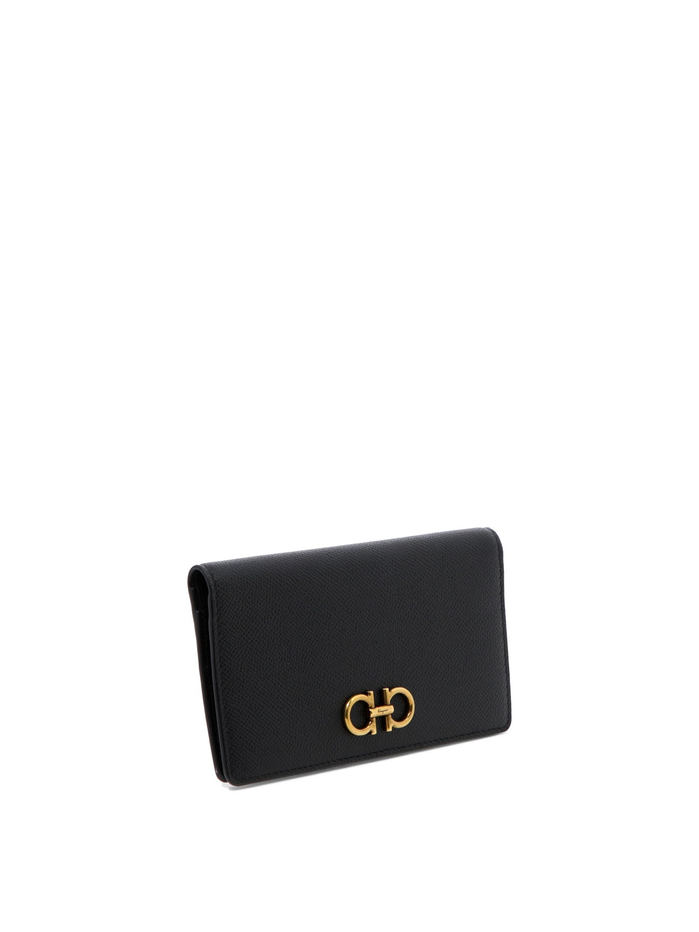 Ferragamo Gancini Wallet