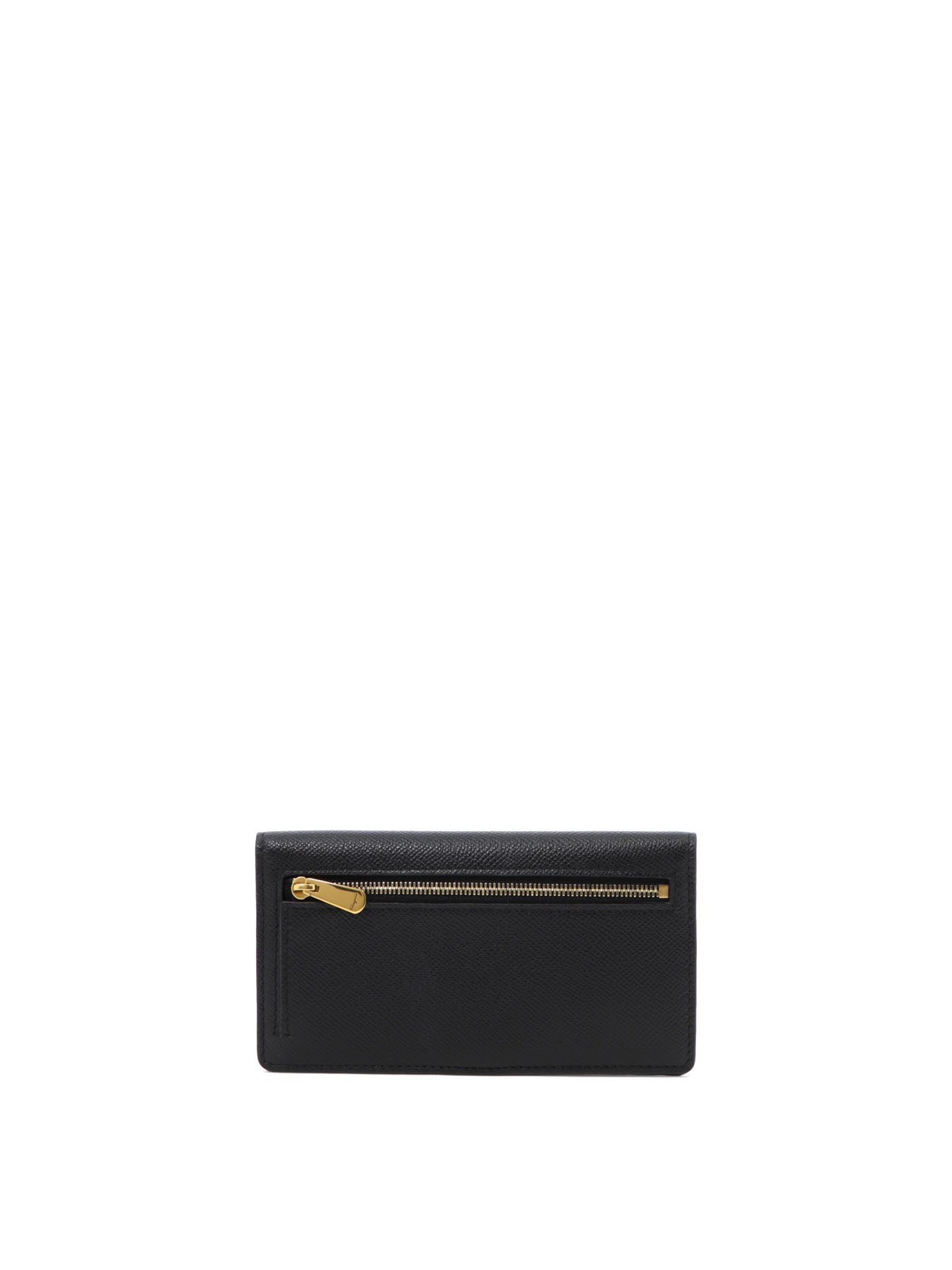 Ferragamo Gancini Wallet