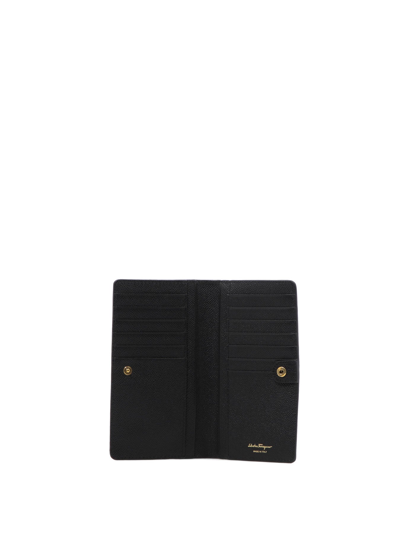 Ferragamo Gancini Wallet