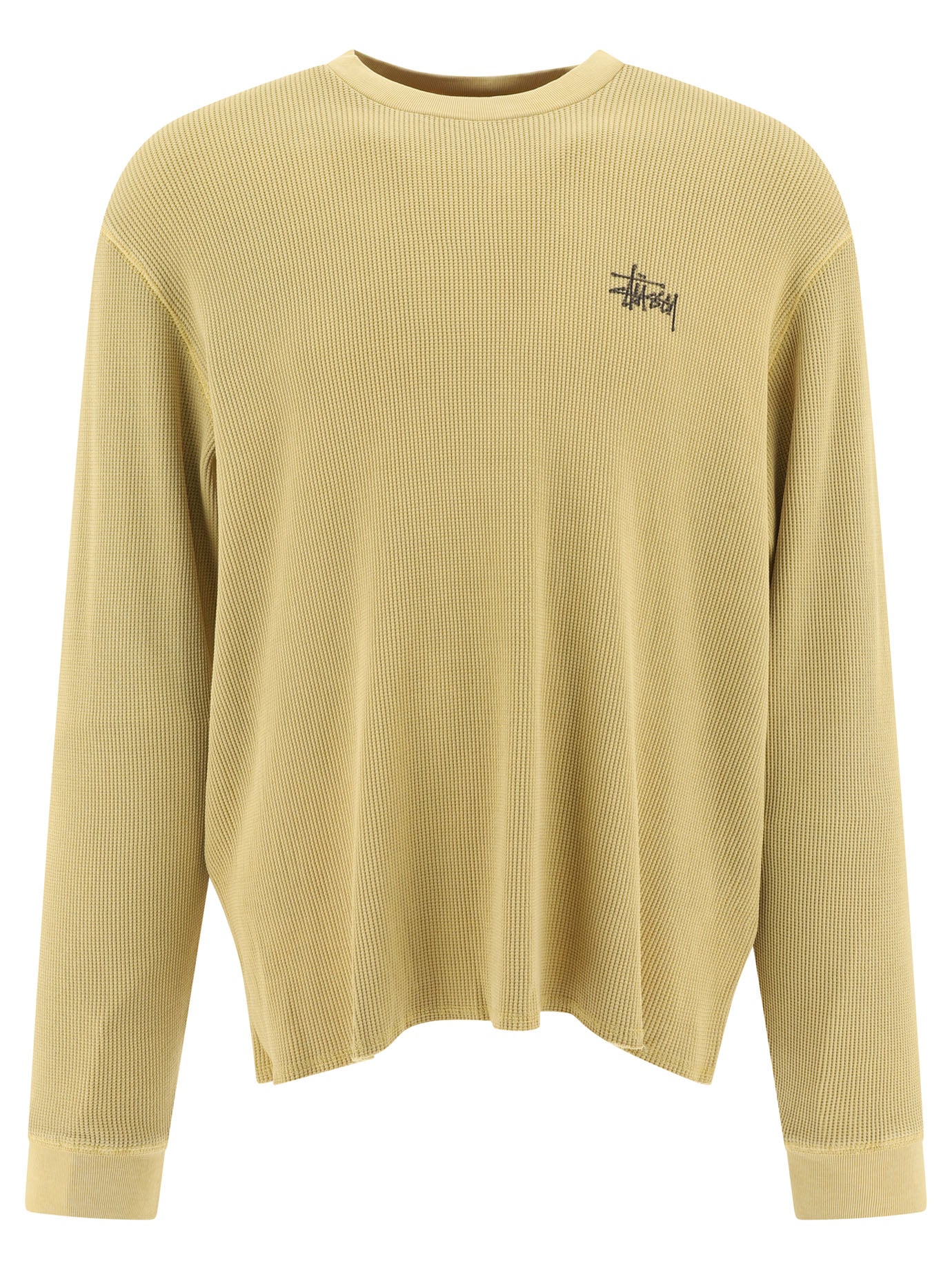 Stüssy Basic Stock Thermal T-Shirt