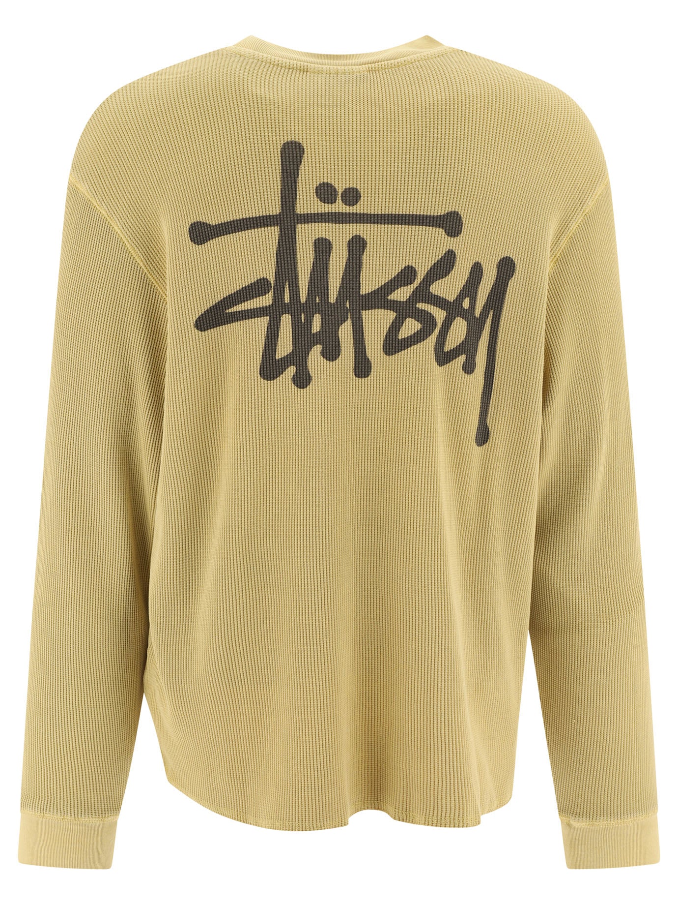 Stüssy Basic Stock Thermal T-Shirt