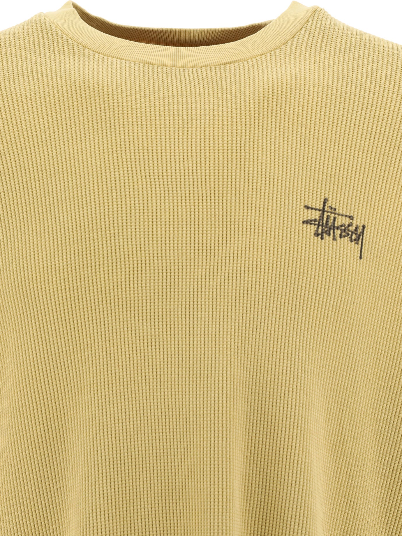 Stüssy Basic Stock Thermal T-Shirt