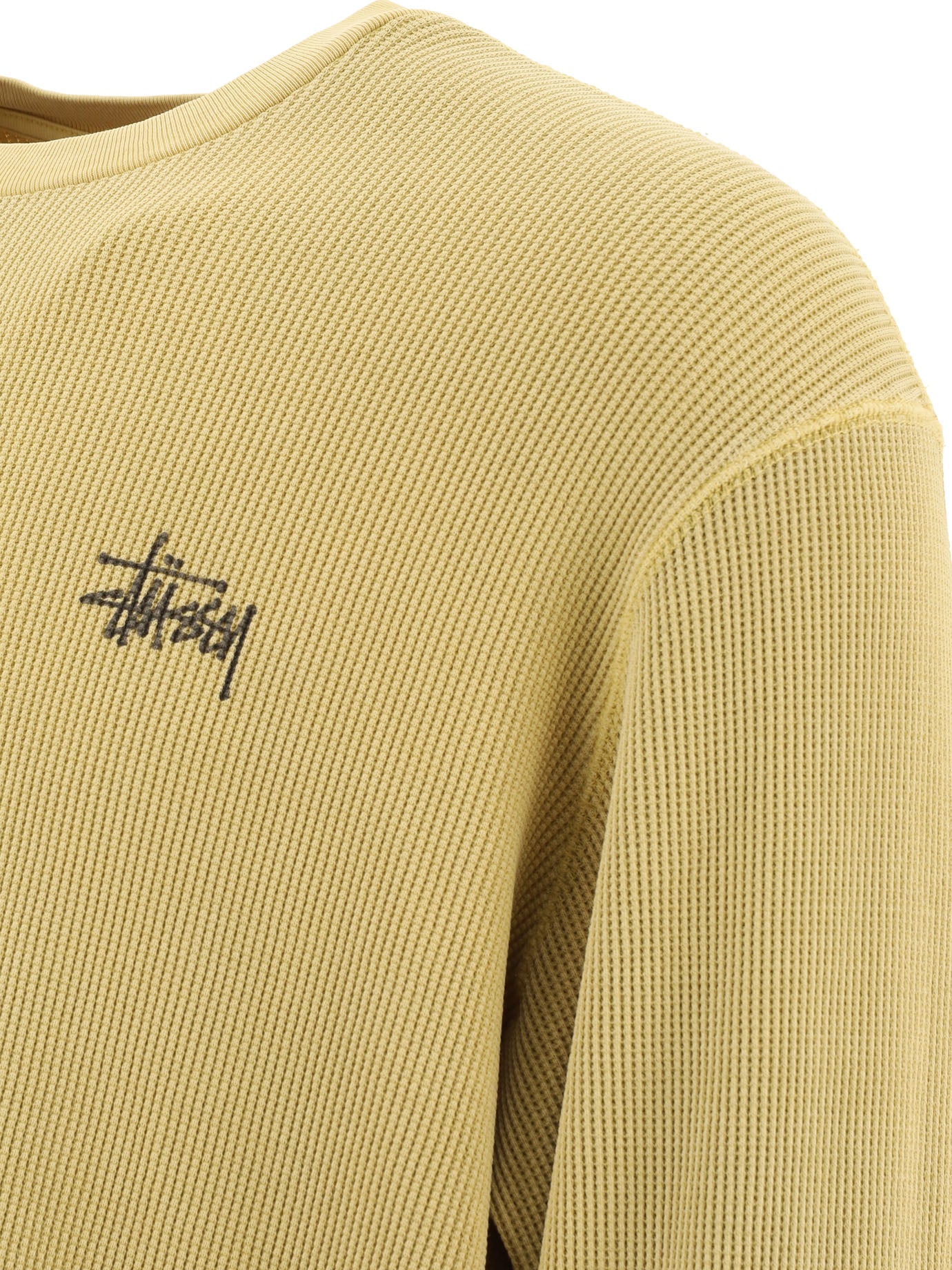 Stüssy Basic Stock Thermal T-Shirt