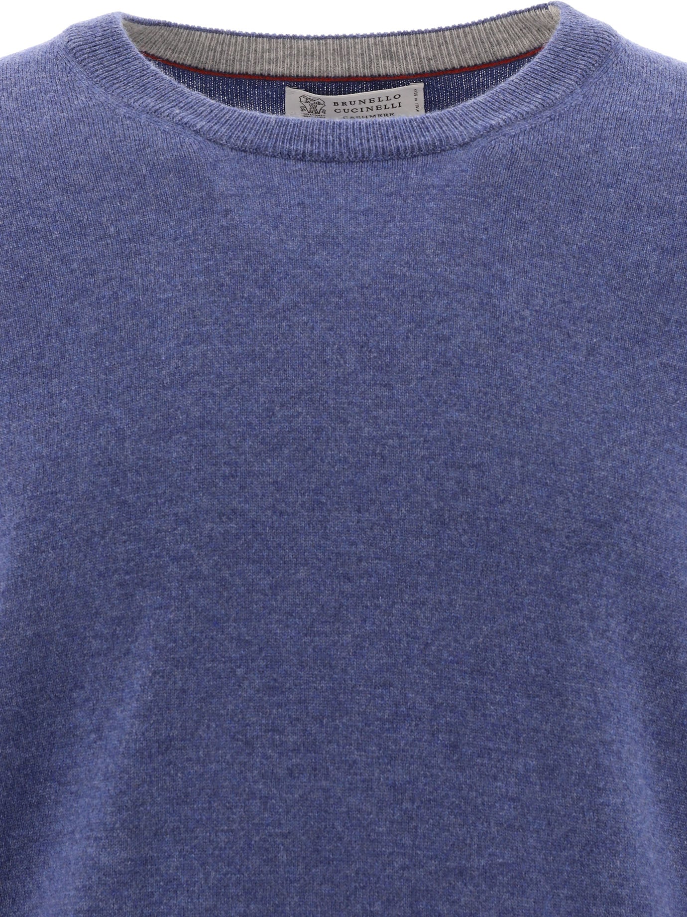 Brunello Cucinelli Cashmere Sweater