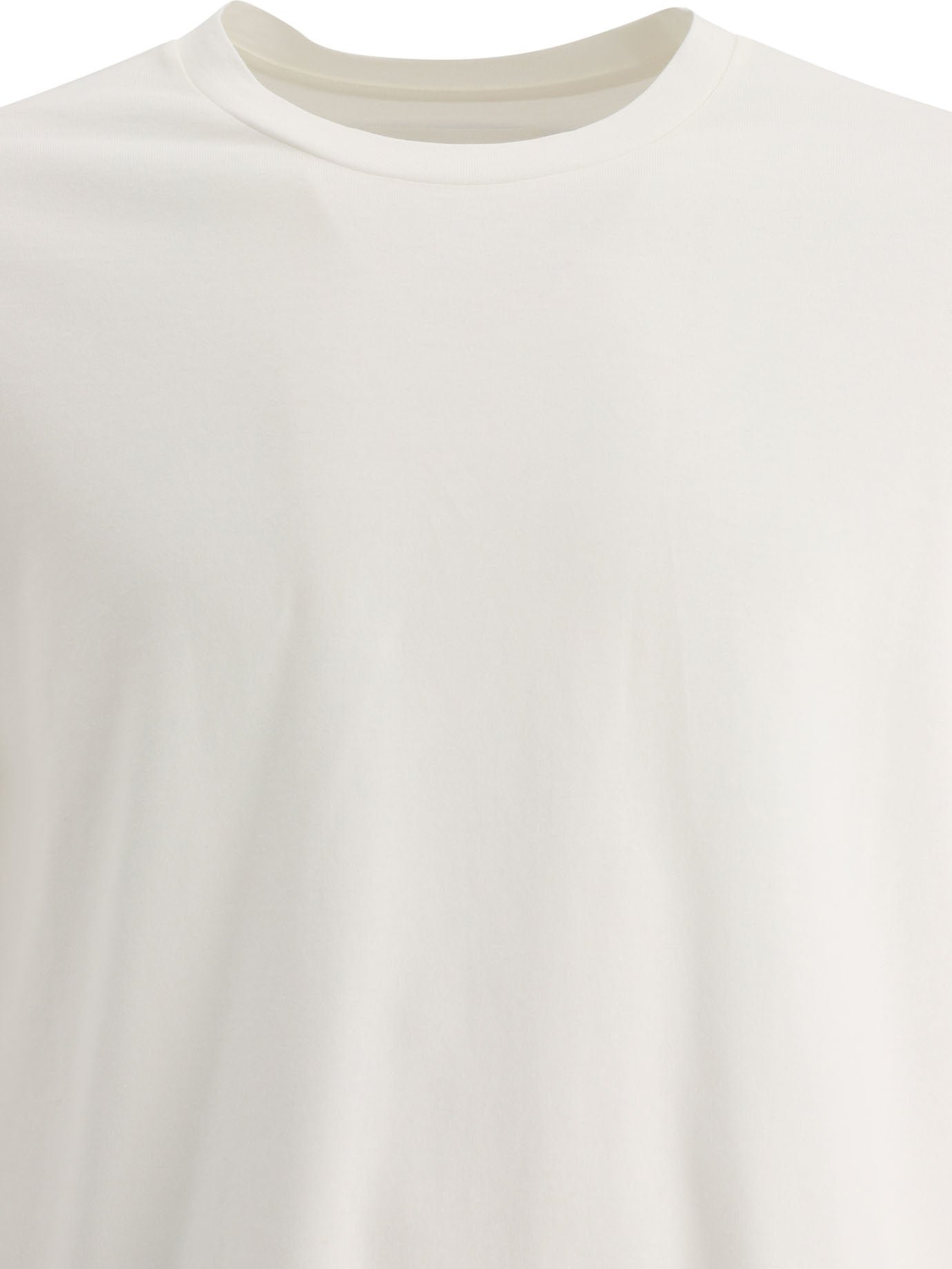 Jil Sander Printed T-Shirt