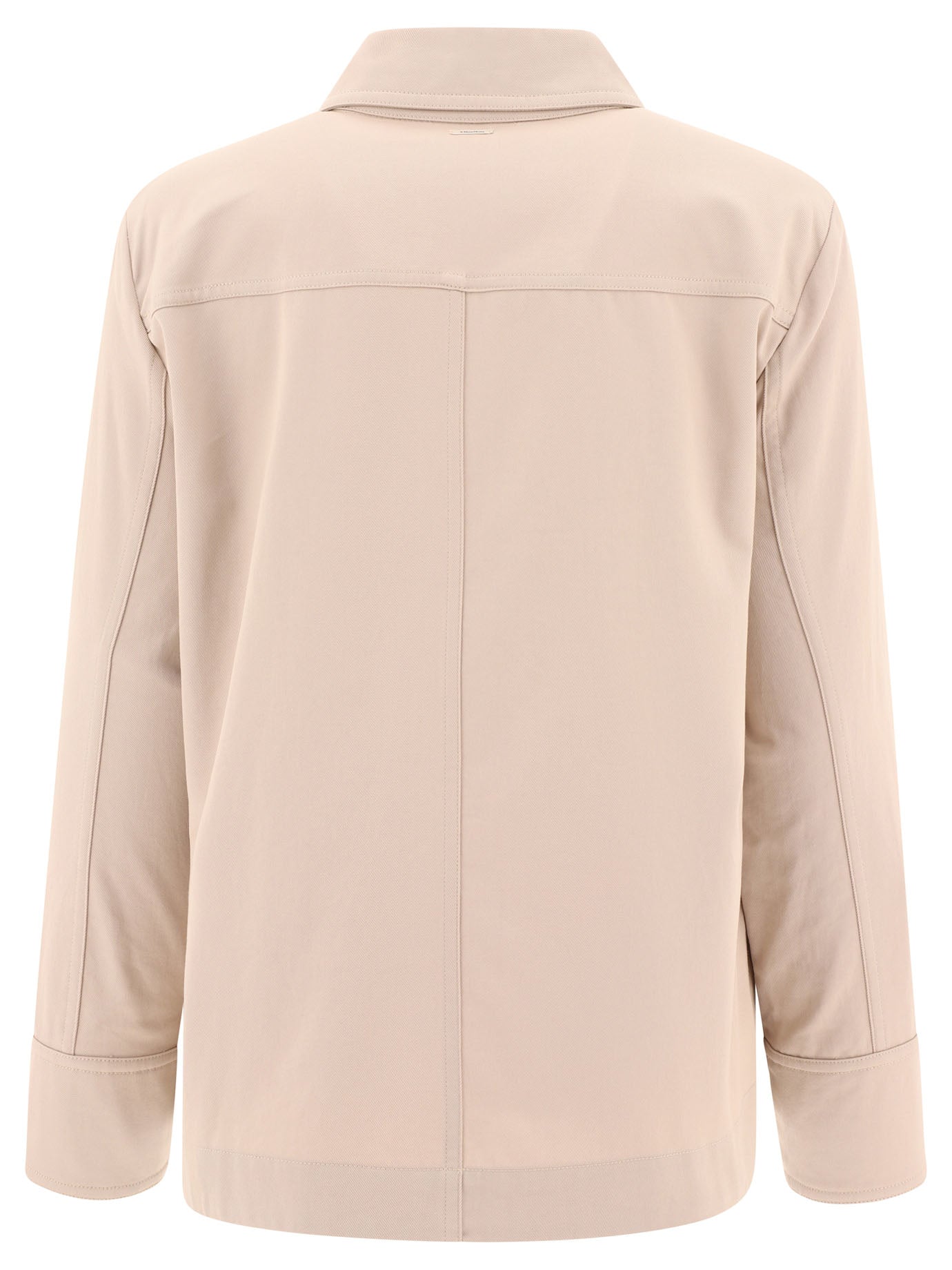 Max Mara S Adelfi Jacket